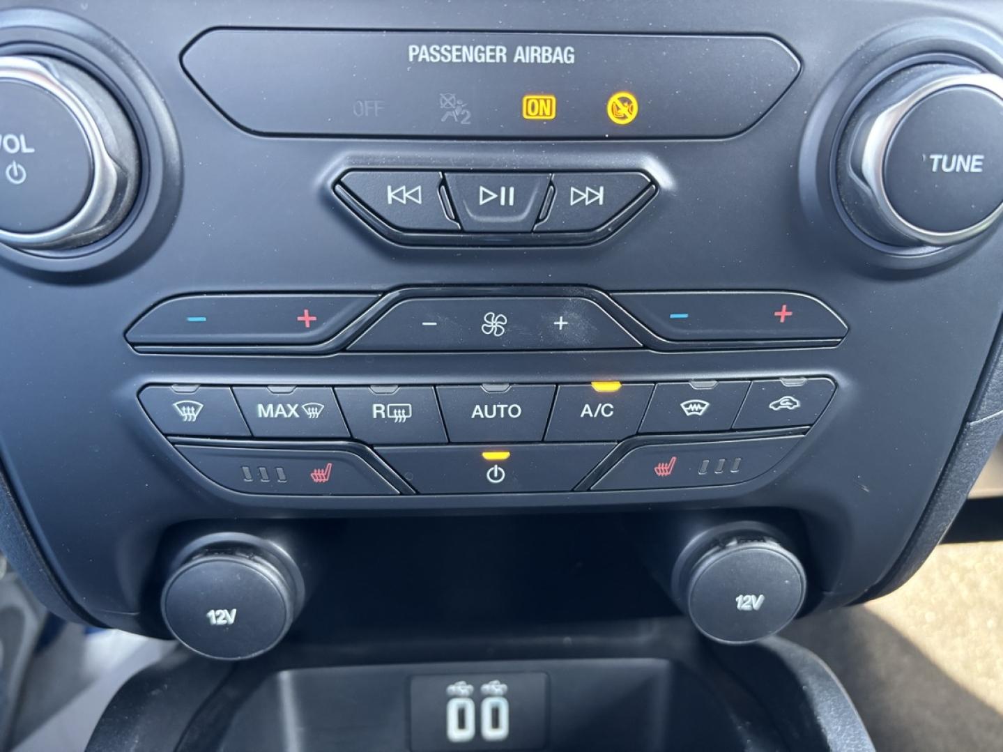 Image FORD Ranger 2.0 TDCi 213ch Double Cabine Raptor BVA10
