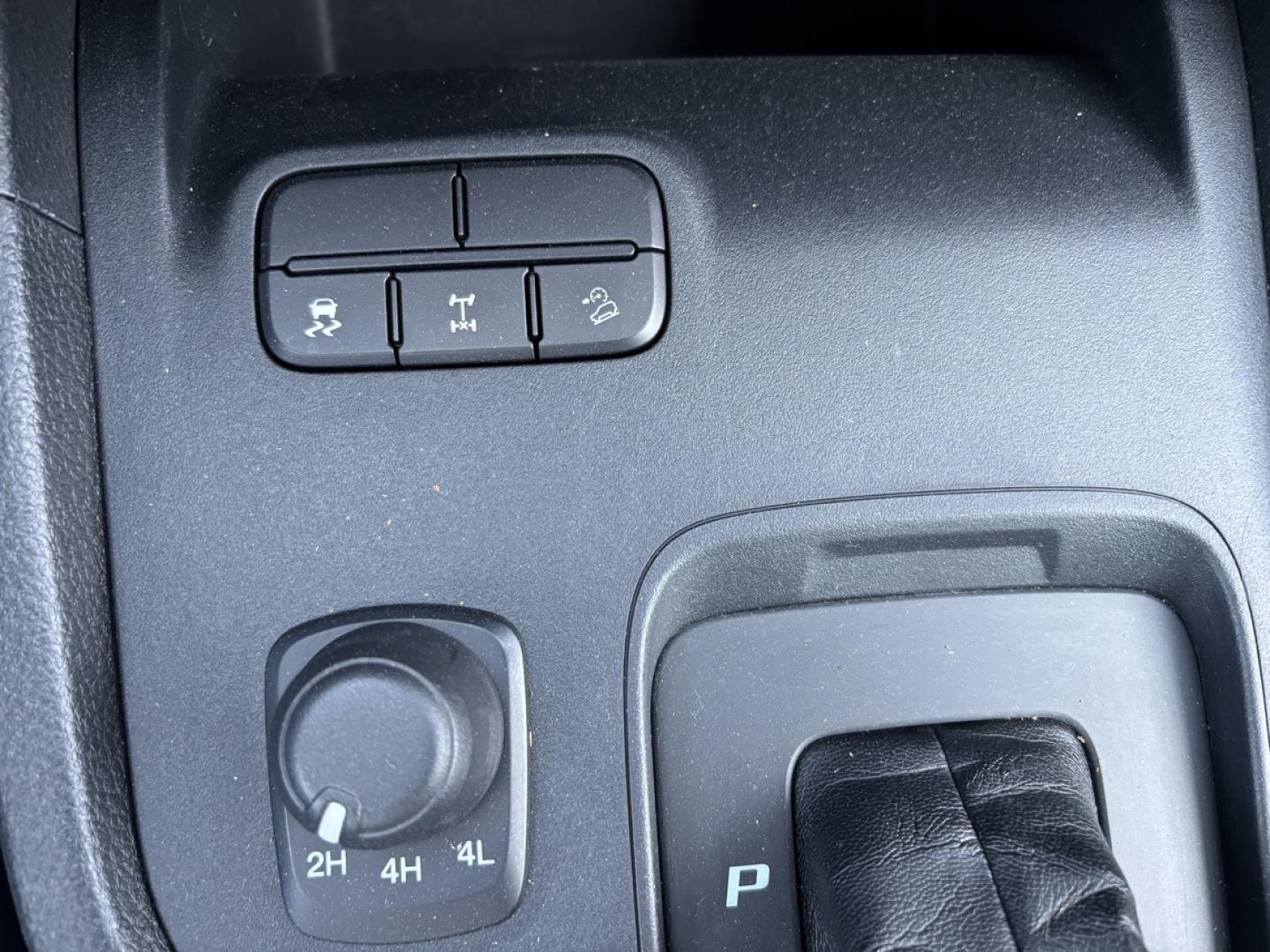 Image FORD Ranger 2.0 TDCi 213ch Double Cabine Raptor BVA10