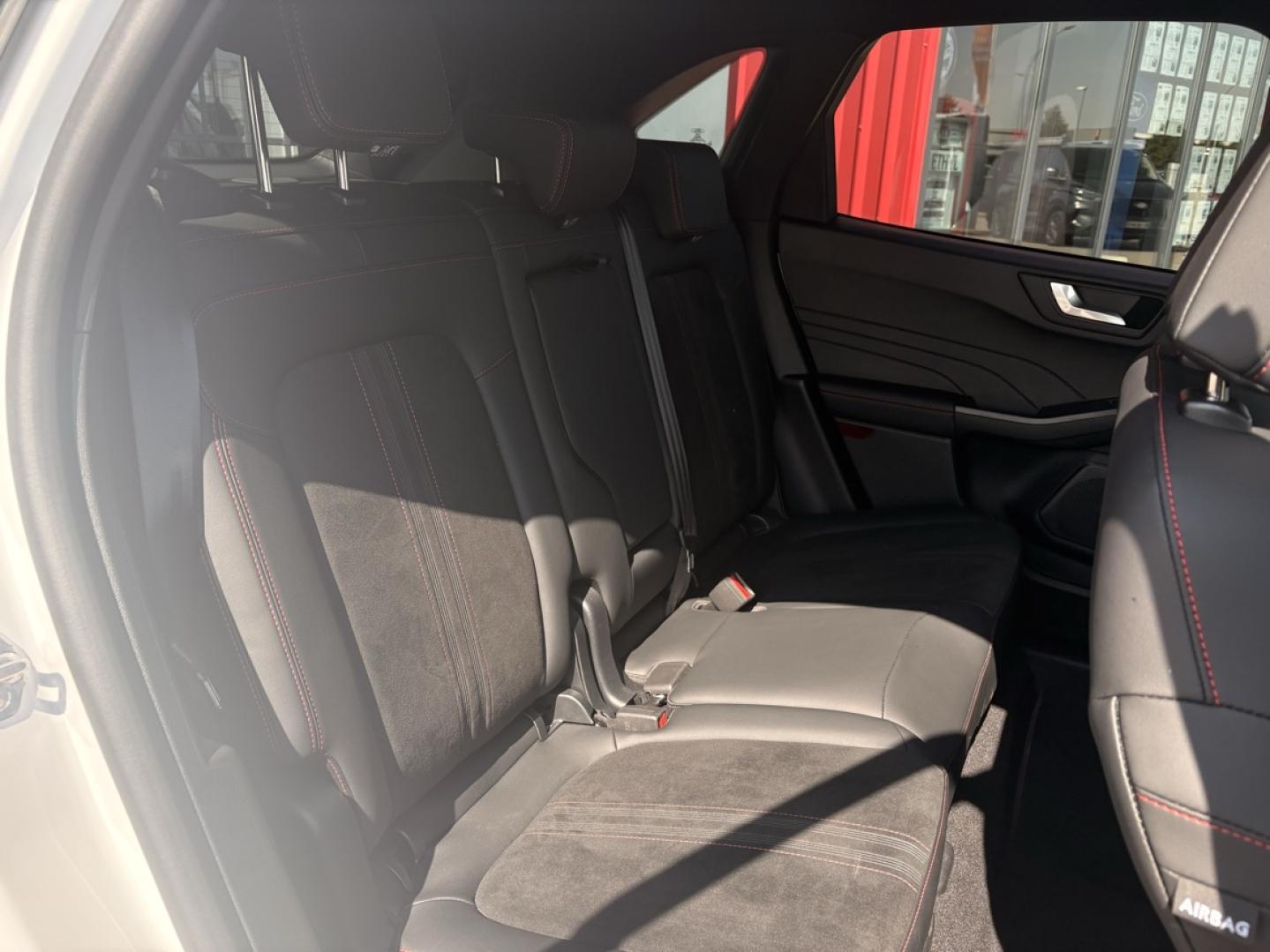 Image FORD Kuga 2.5 Duratec 180ch Hybrid FlexiFuel ST-Line X Powershift