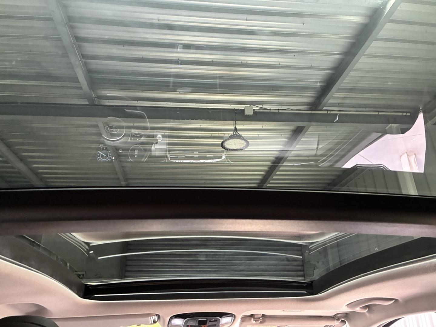 Image HYUNDAI Tucson 1.6 CRDI 136ch Hybrid 48V Creative DCT7