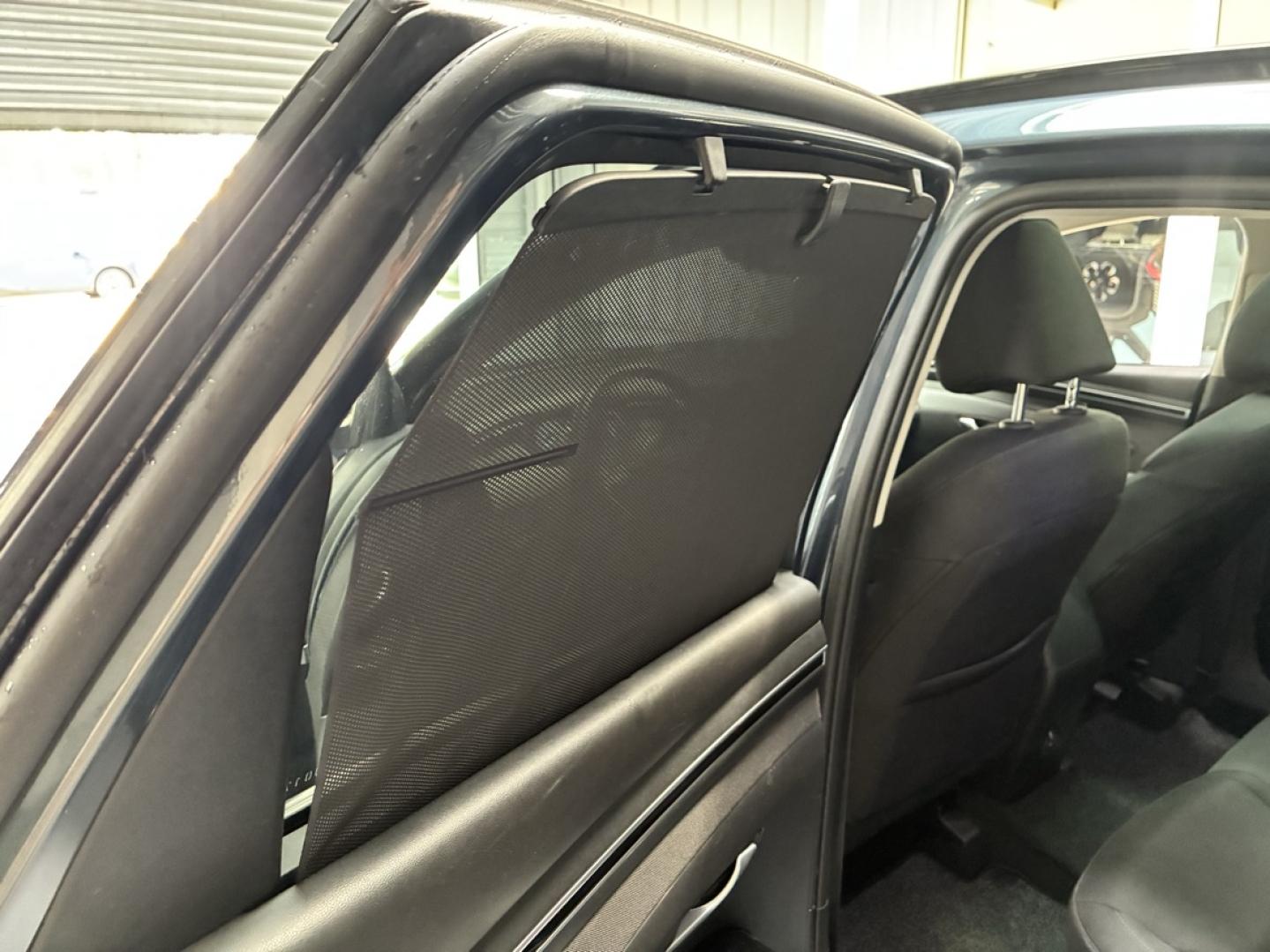 Image HYUNDAI Tucson 1.6 CRDI 136ch Hybrid 48V Creative DCT7