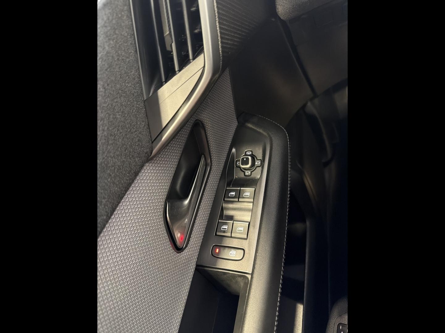 Image OPEL Grandland 1.2 Turbo Hybrid 136ch GS e-DCT6