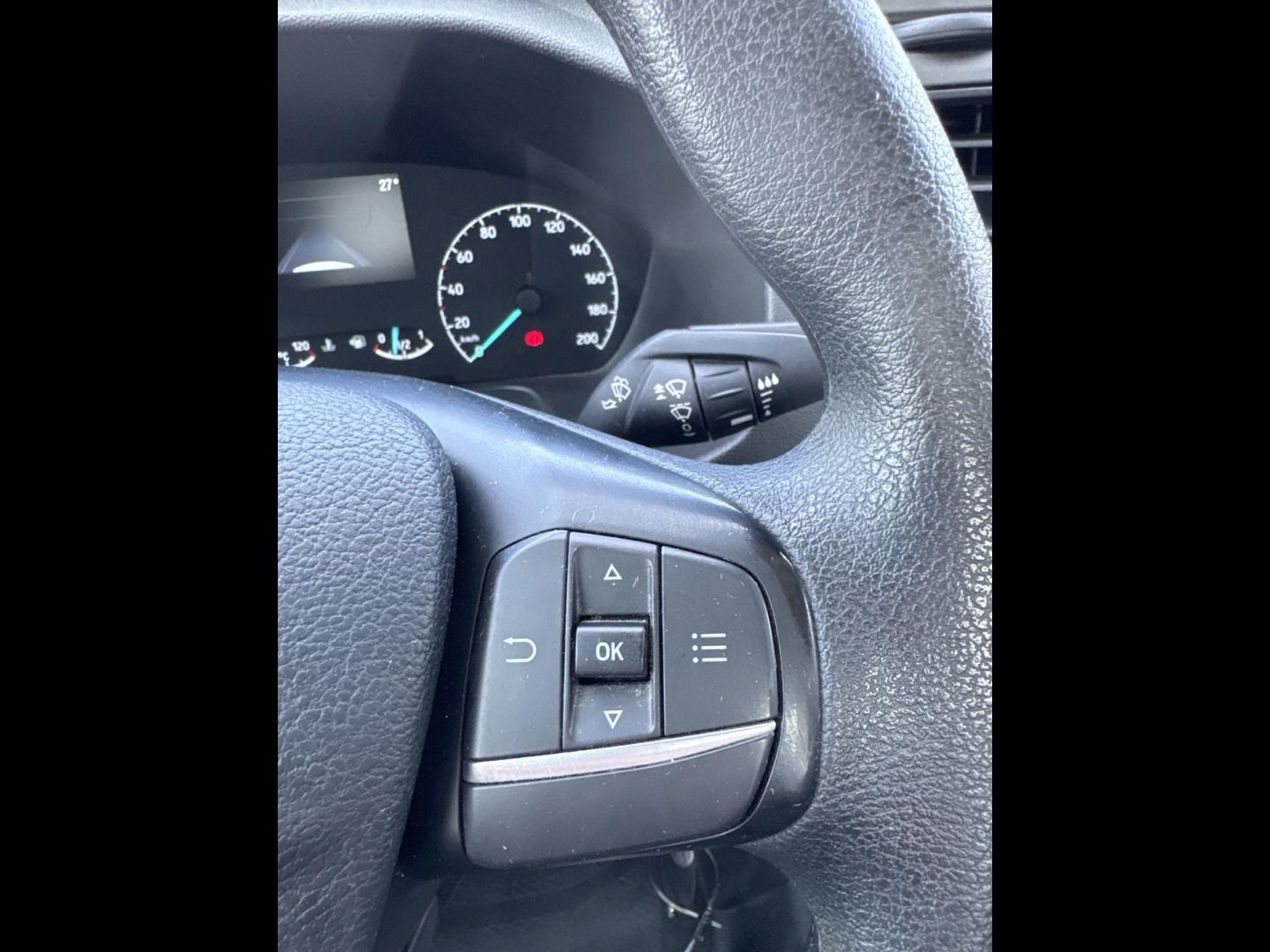 Image FORD Transit 2T CCb P350 L2 2.0 EcoBlue 165ch HD RJ Trend BENNE