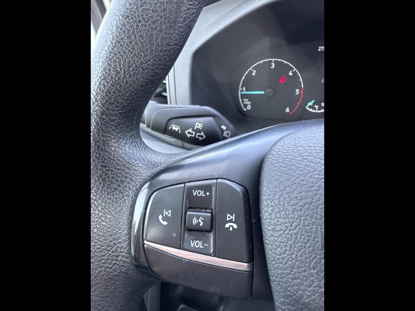 Image FORD Transit 2T CCb P350 L2 2.0 EcoBlue 165ch HD RJ Trend BENNE