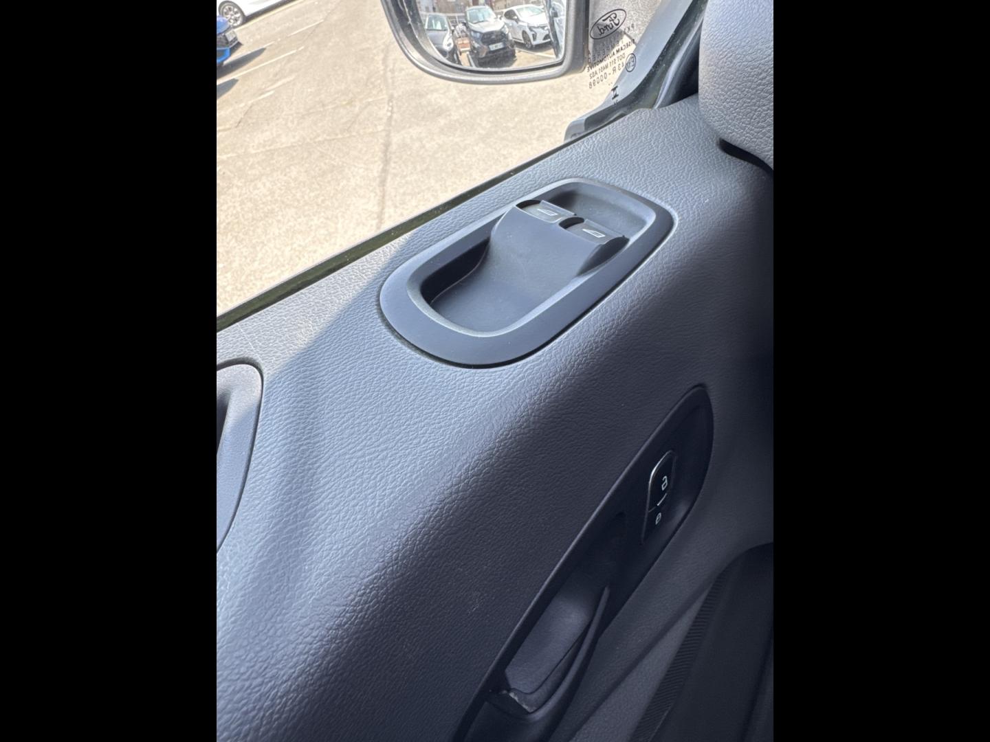 Image FORD Transit 2T CCb P350 L2 2.0 EcoBlue 165ch HD RJ Trend BENNE