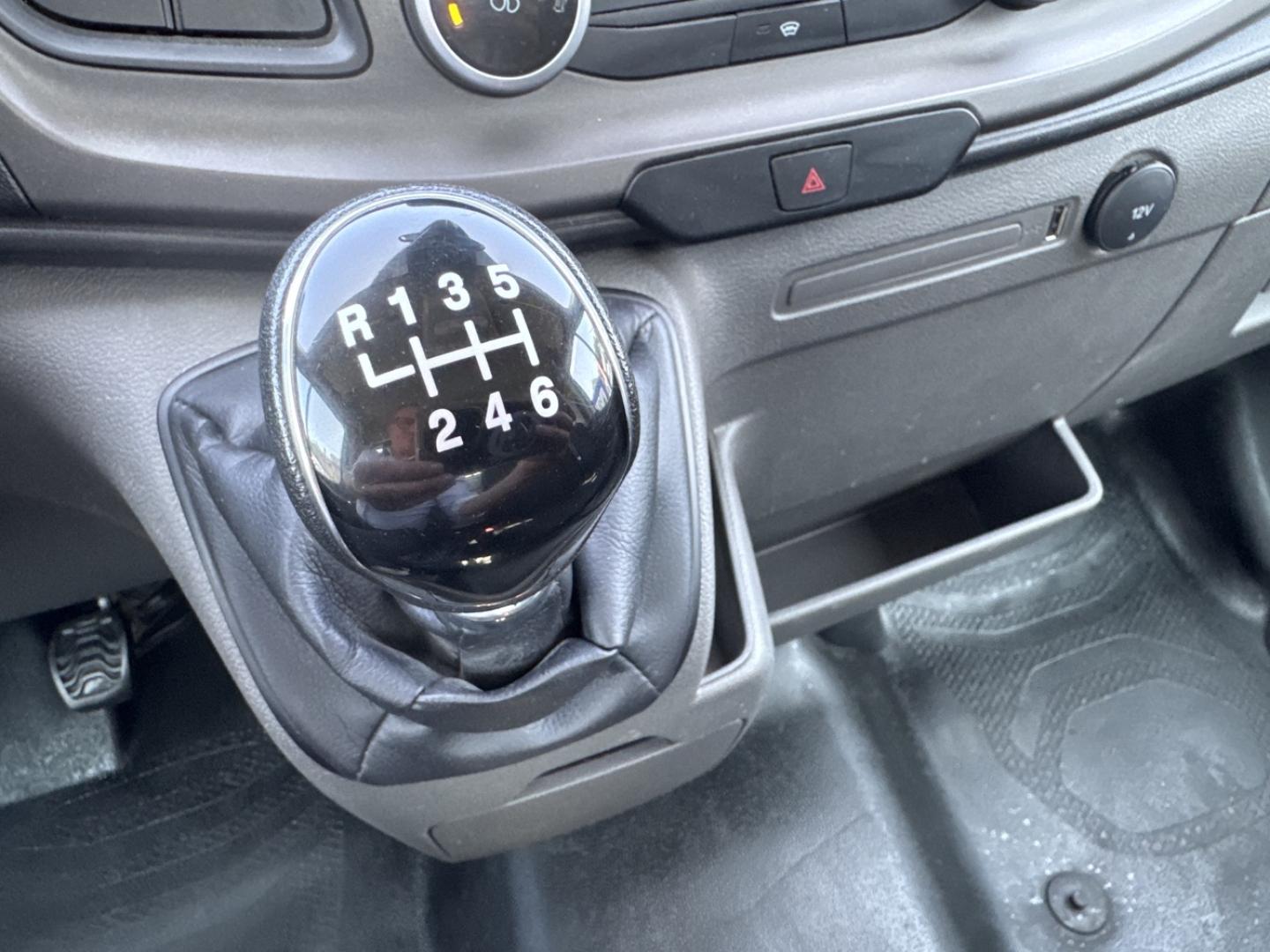 Image FORD Transit 2T CCb P350 L2 2.0 EcoBlue 165ch HD RJ Trend BENNE