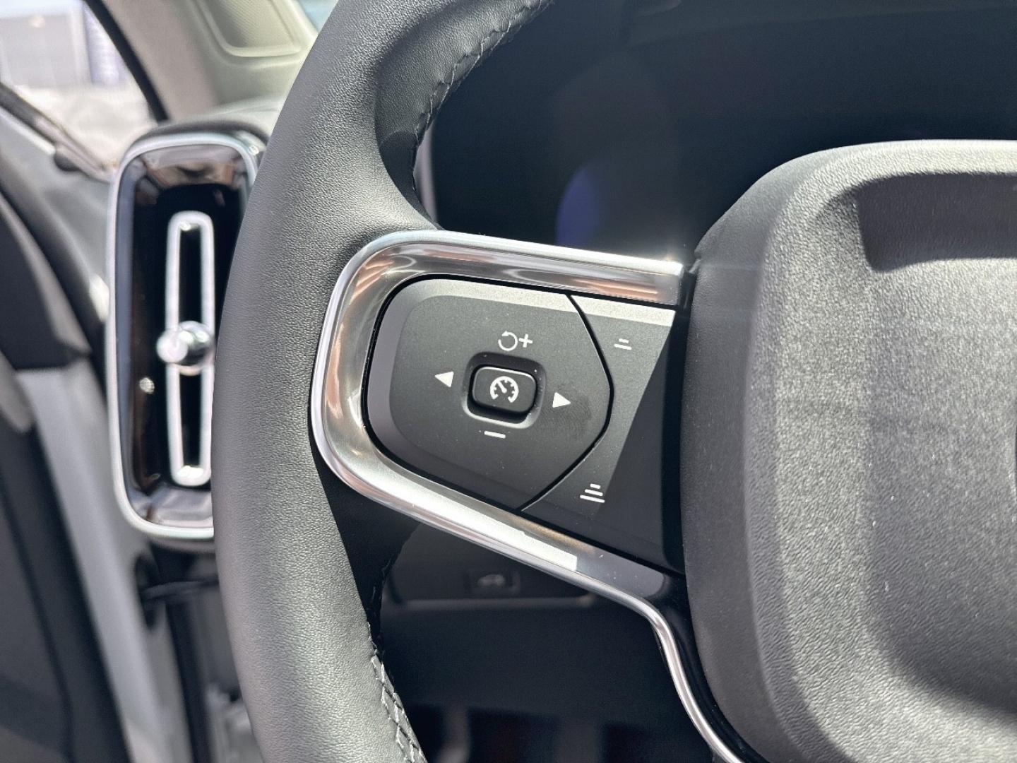 Image VOLVO XC40 B3 163ch Lounge Edition DCT 7