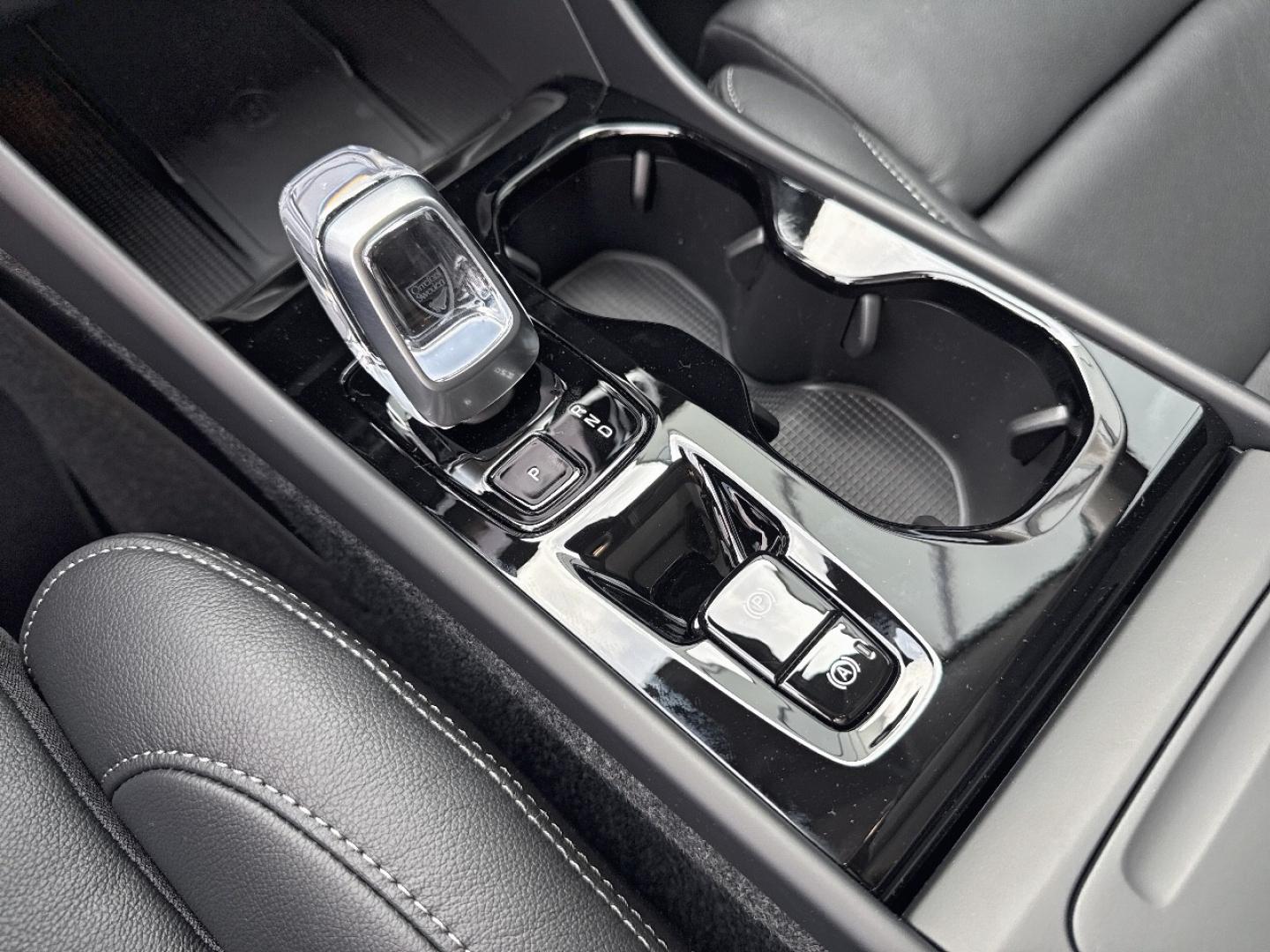 Image VOLVO XC40 B3 163ch Lounge Edition DCT 7