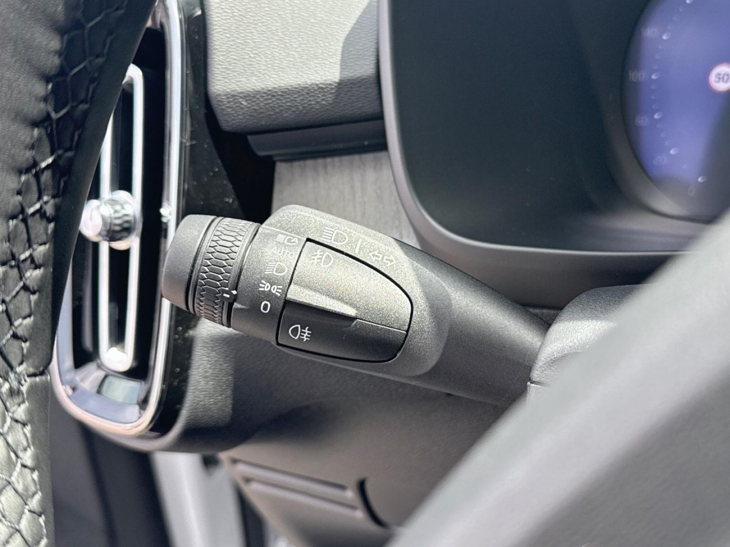 Image VOLVO XC40 B3 163ch Lounge Edition DCT 7