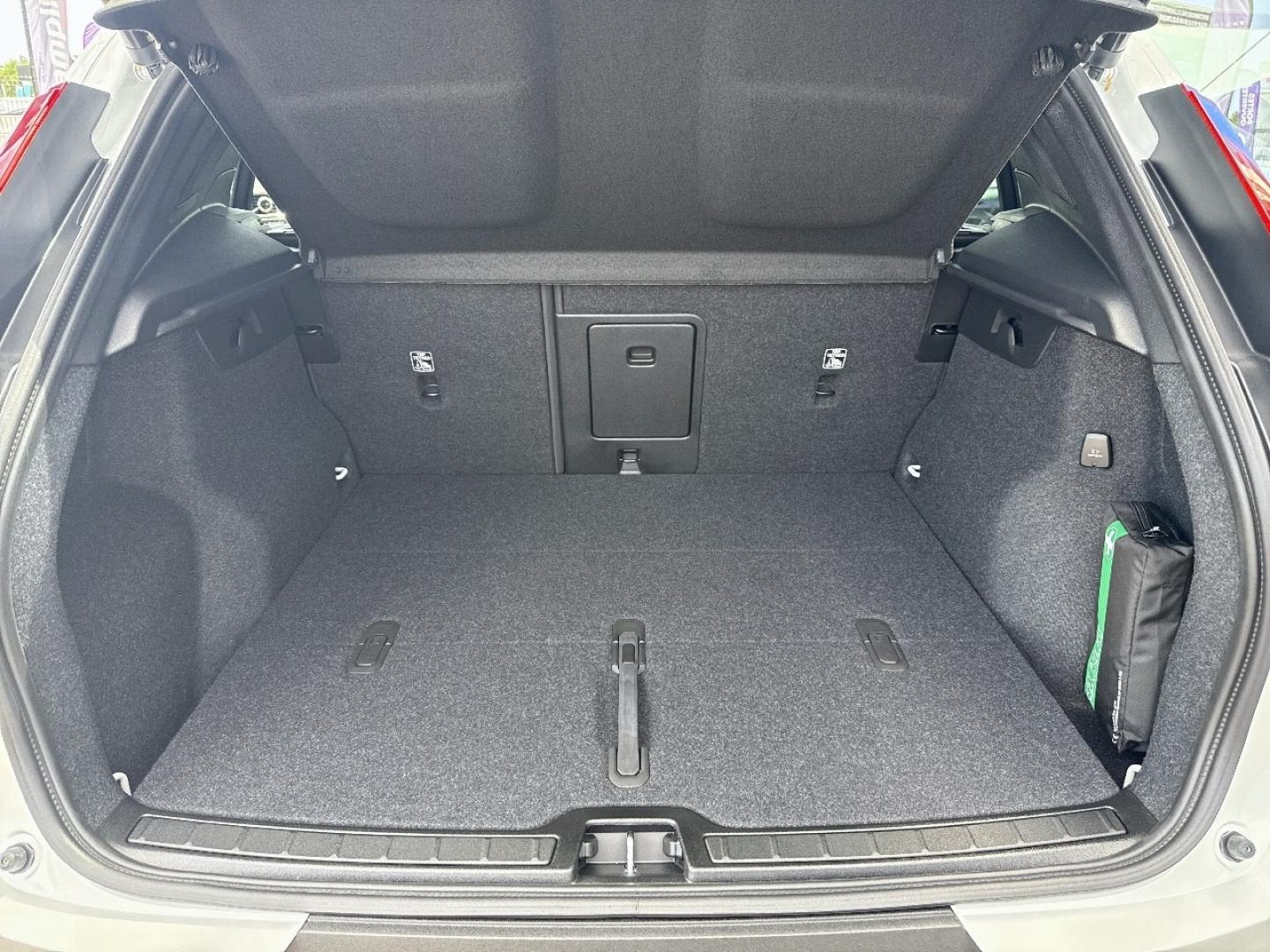 Image VOLVO XC40 B3 163ch Lounge Edition DCT 7