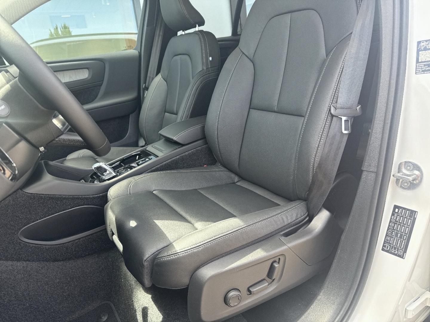 Image VOLVO XC40 B3 163ch Lounge Edition DCT 7