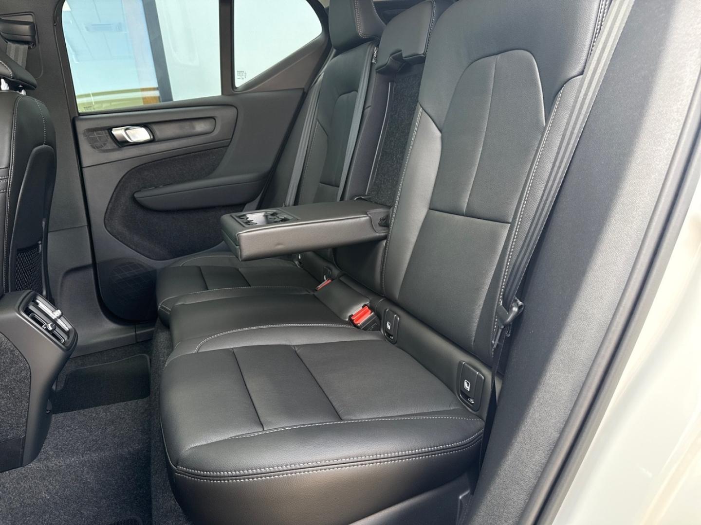Image VOLVO XC40 B3 163ch Lounge Edition DCT 7