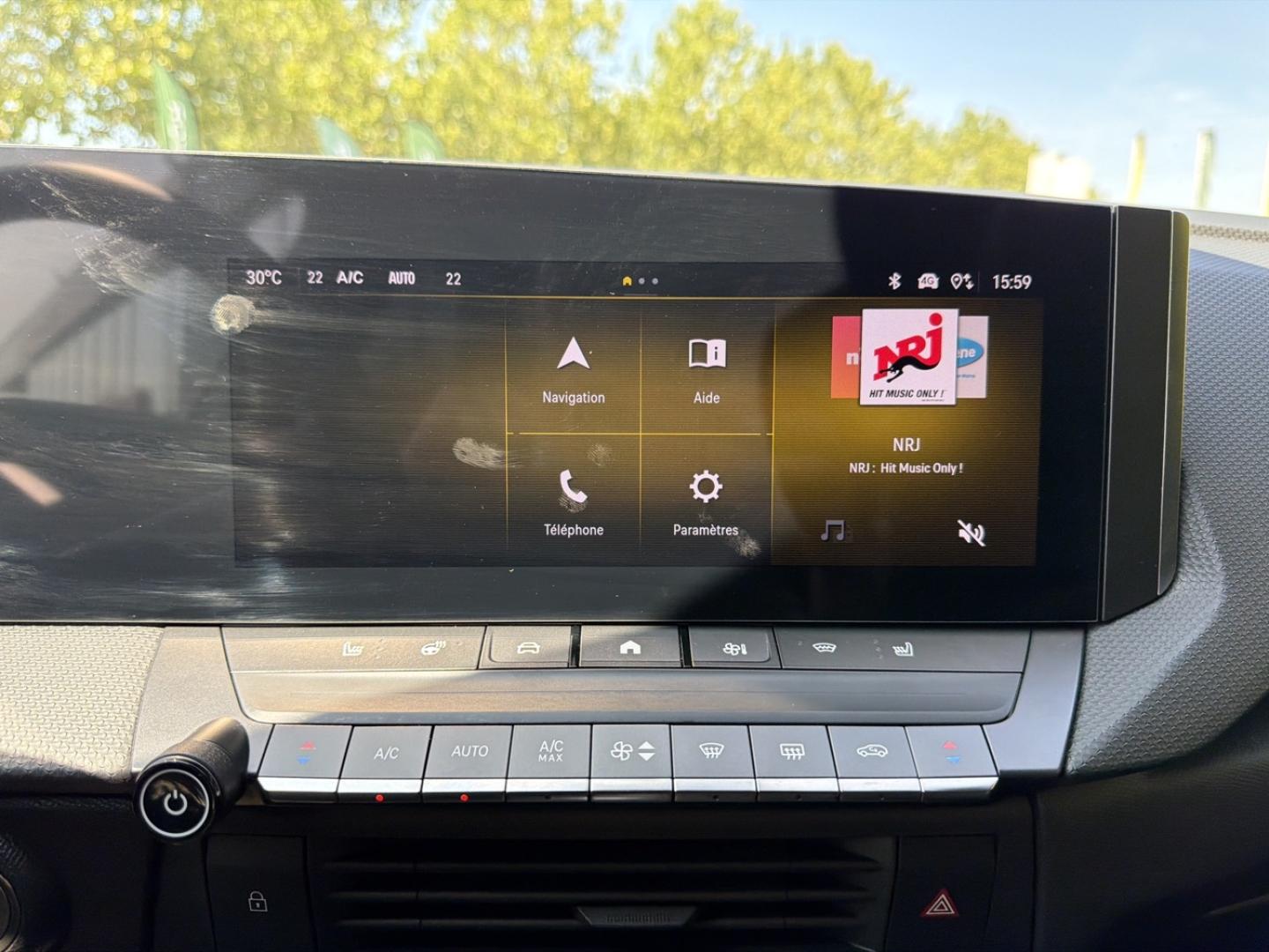 Image OPEL Astra SPORT TOURER 1.6 Turbo 225ch Hybrid GSe BVA8