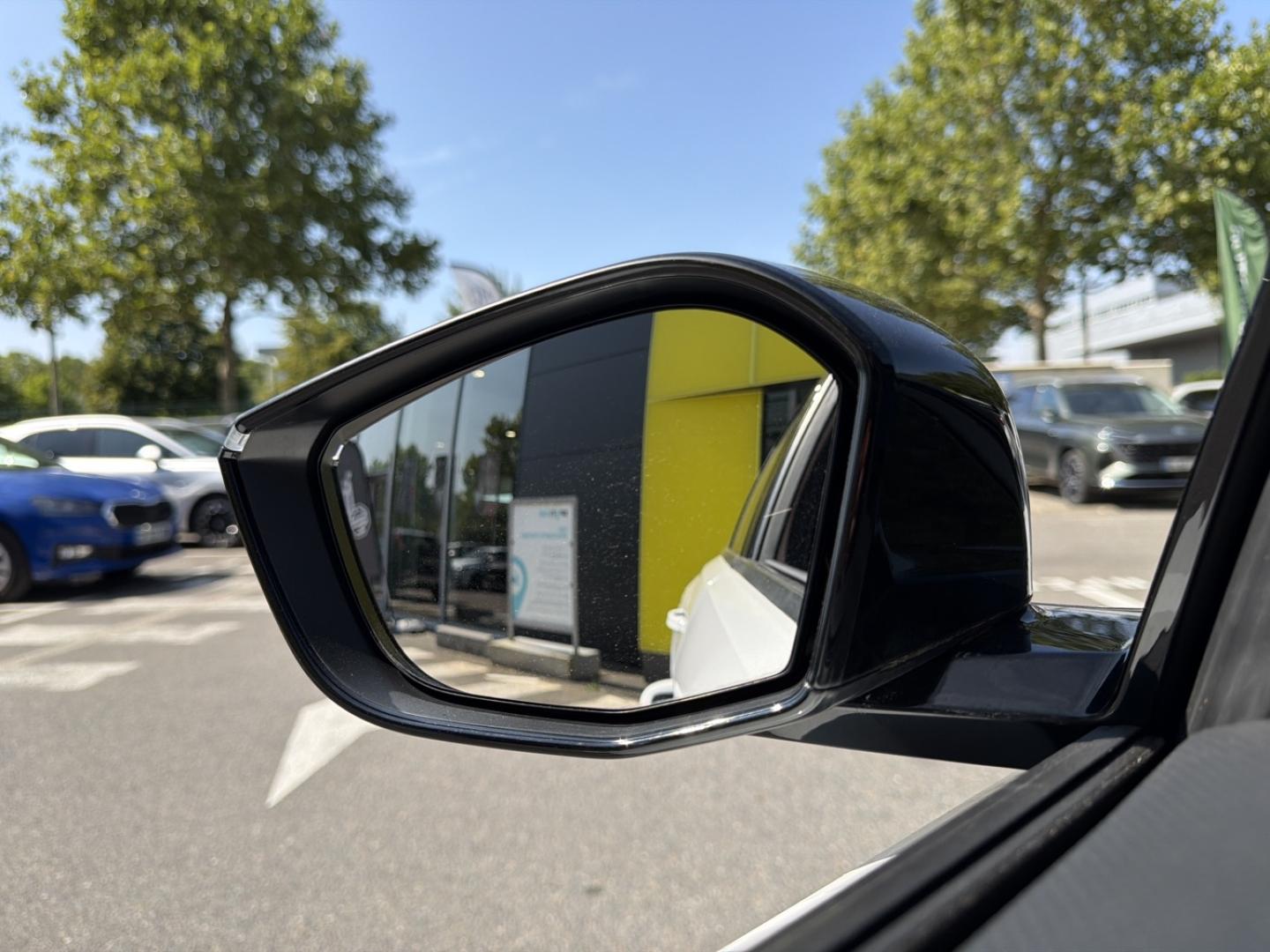 Image OPEL Astra SPORT TOURER 1.6 Turbo 225ch Hybrid GSe BVA8