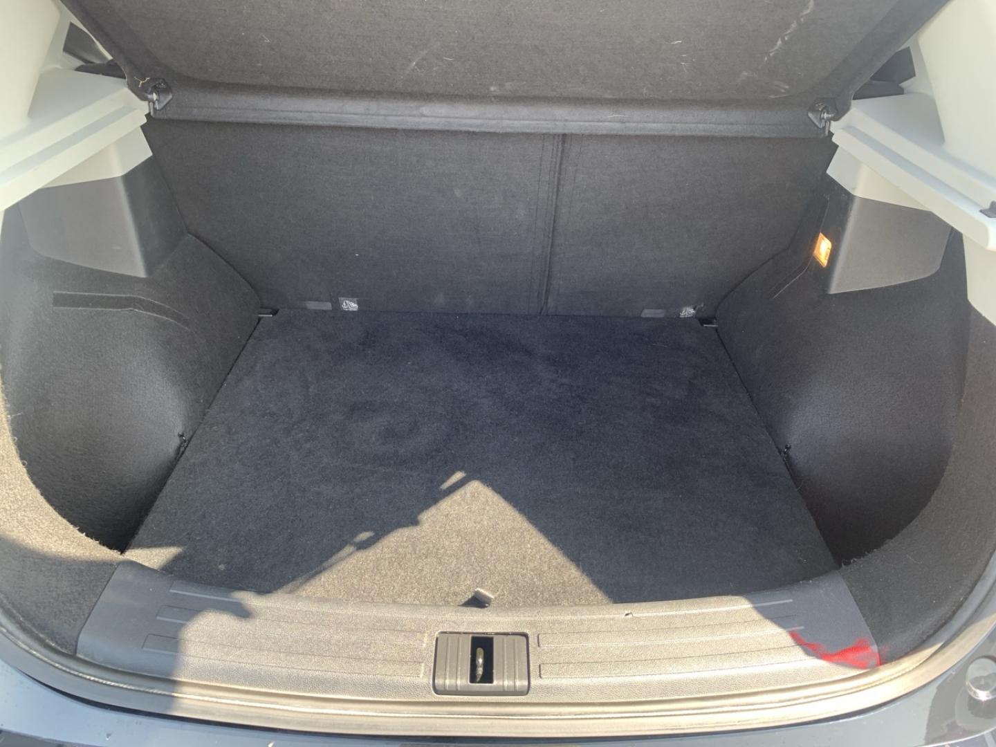 Image MG MOTOR ZS 1.5 VTi-Tech 106ch Comfort