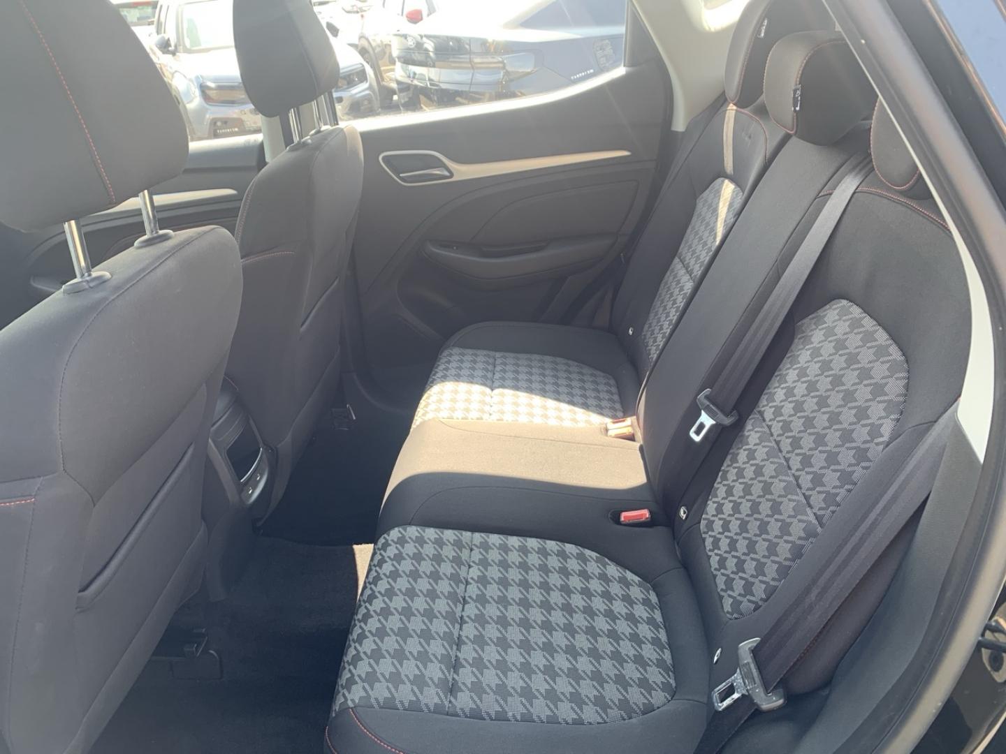 Image MG MOTOR ZS 1.5 VTi-Tech 106ch Comfort