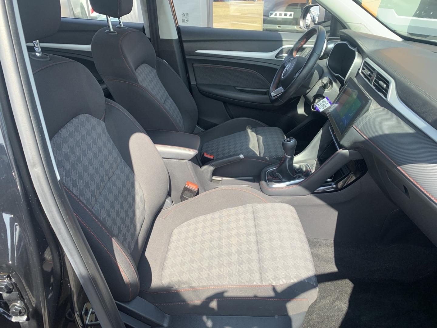 Image MG MOTOR ZS 1.5 VTi-Tech 106ch Comfort