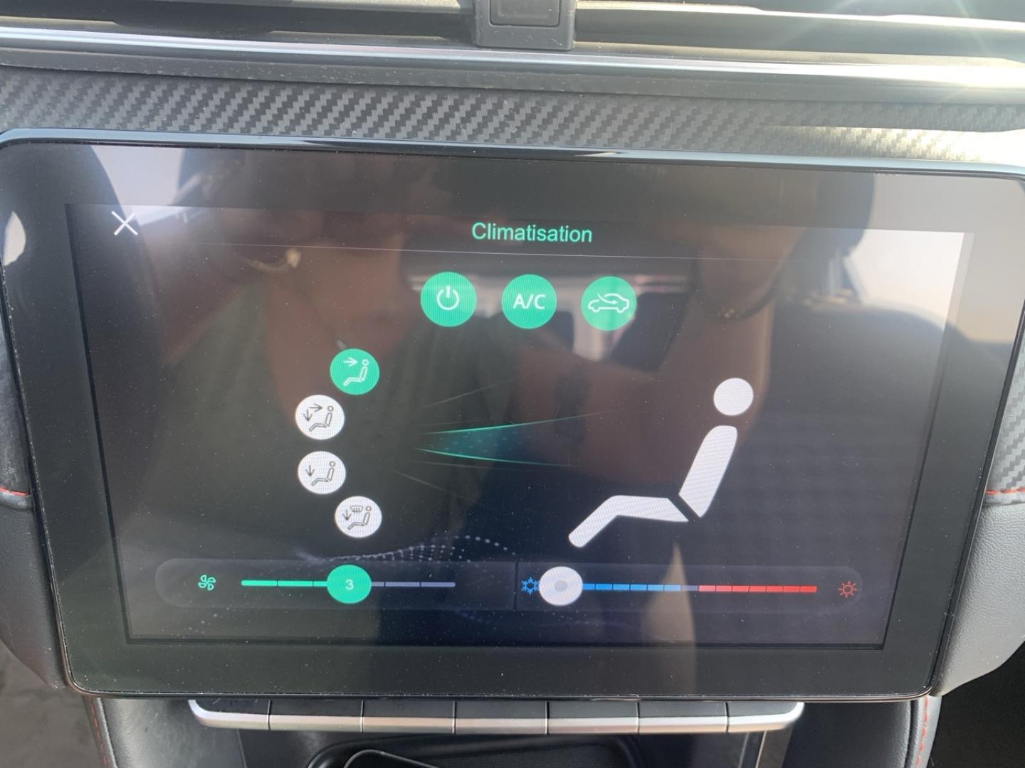 Image MG MOTOR ZS 1.5 VTi-Tech 106ch Comfort
