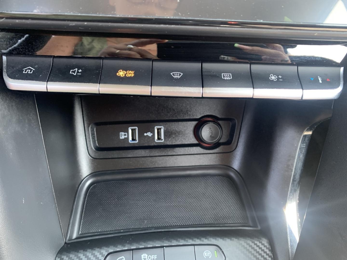 Image MG MOTOR ZS 1.5 VTi-Tech 106ch Comfort