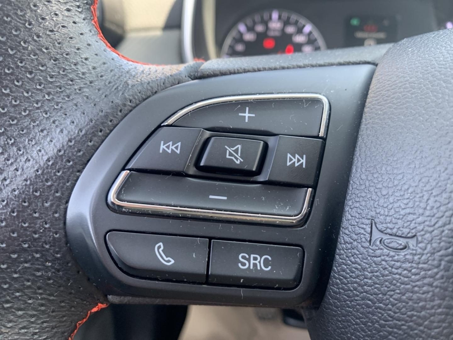 Image MG MOTOR ZS 1.5 VTi-Tech 106ch Comfort