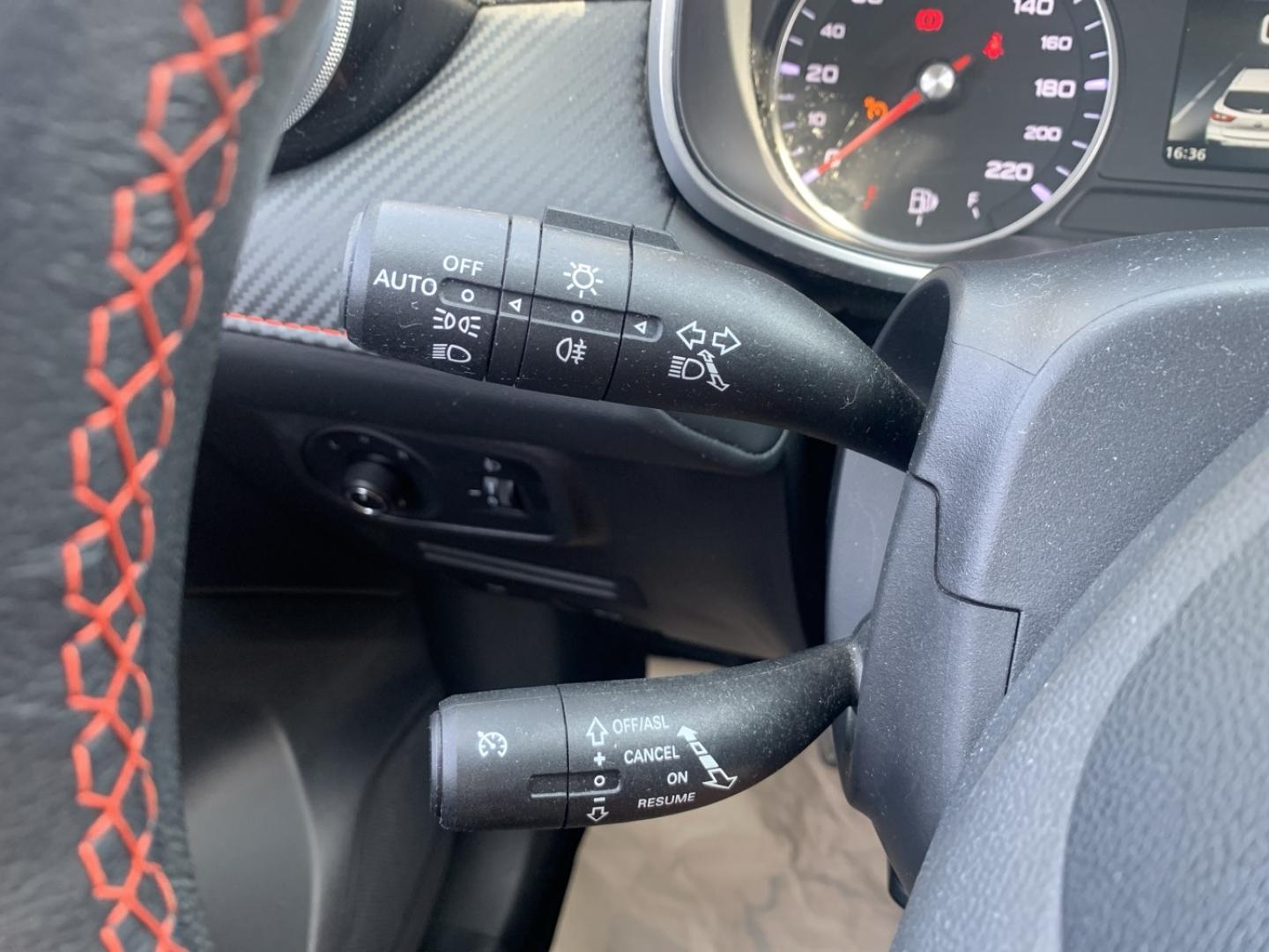 Image MG MOTOR ZS 1.5 VTi-Tech 106ch Comfort