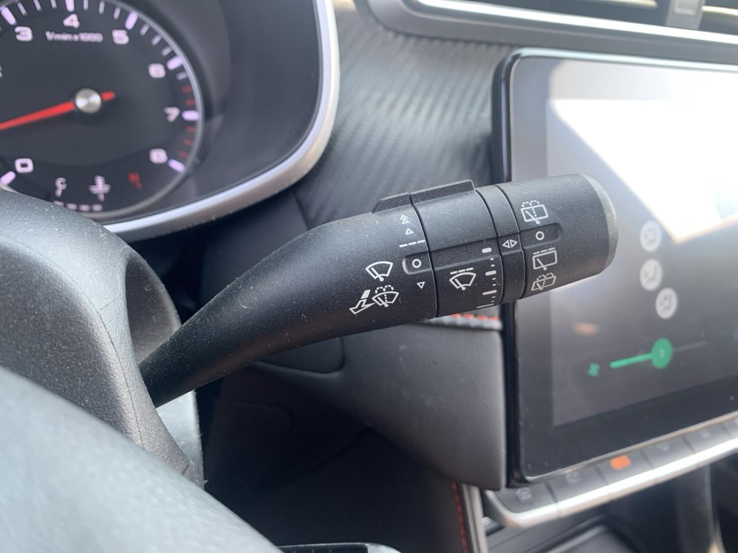 Image MG MOTOR ZS 1.5 VTi-Tech 106ch Comfort