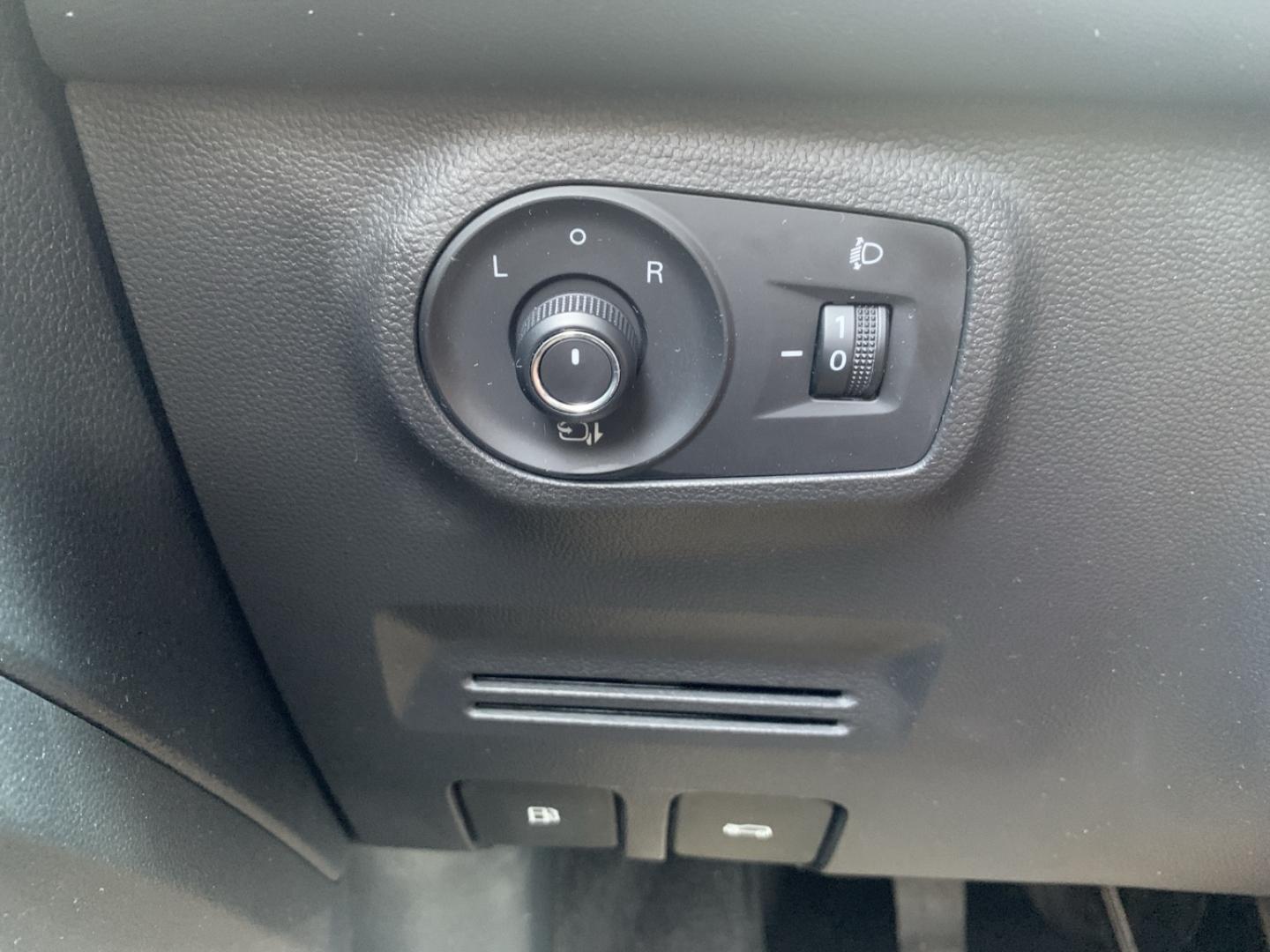 Image MG MOTOR ZS 1.5 VTi-Tech 106ch Comfort