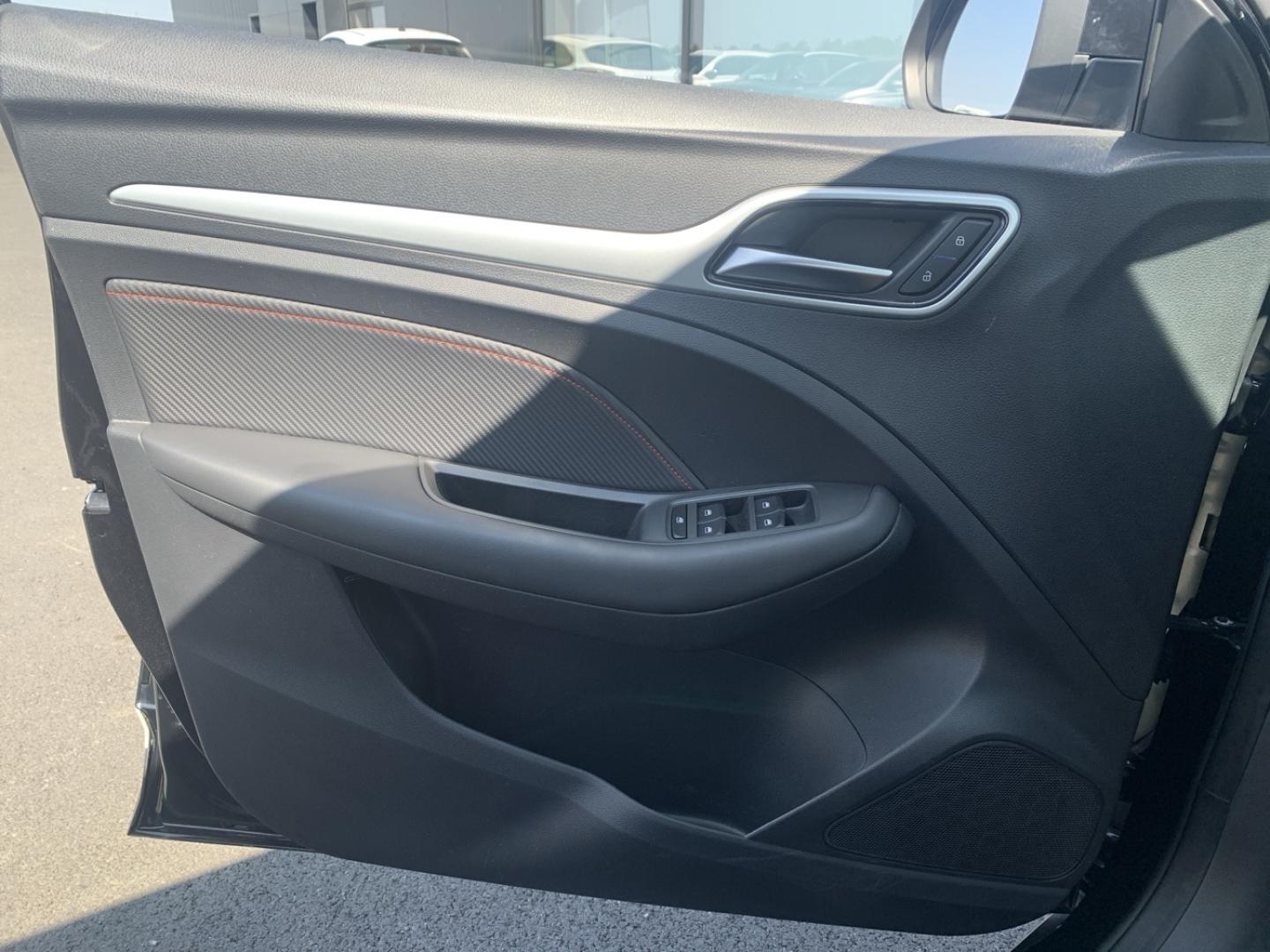 Image MG MOTOR ZS 1.5 VTi-Tech 106ch Comfort