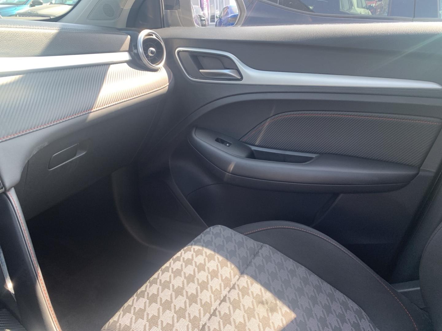 Image MG MOTOR ZS 1.5 VTi-Tech 106ch Comfort