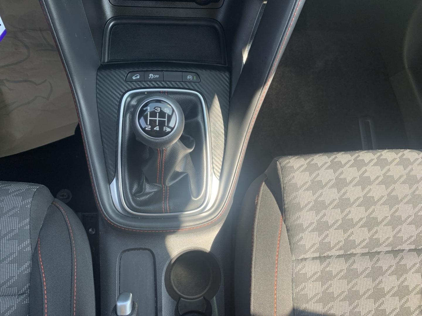 Image MG MOTOR ZS 1.5 VTi-Tech 106ch Comfort
