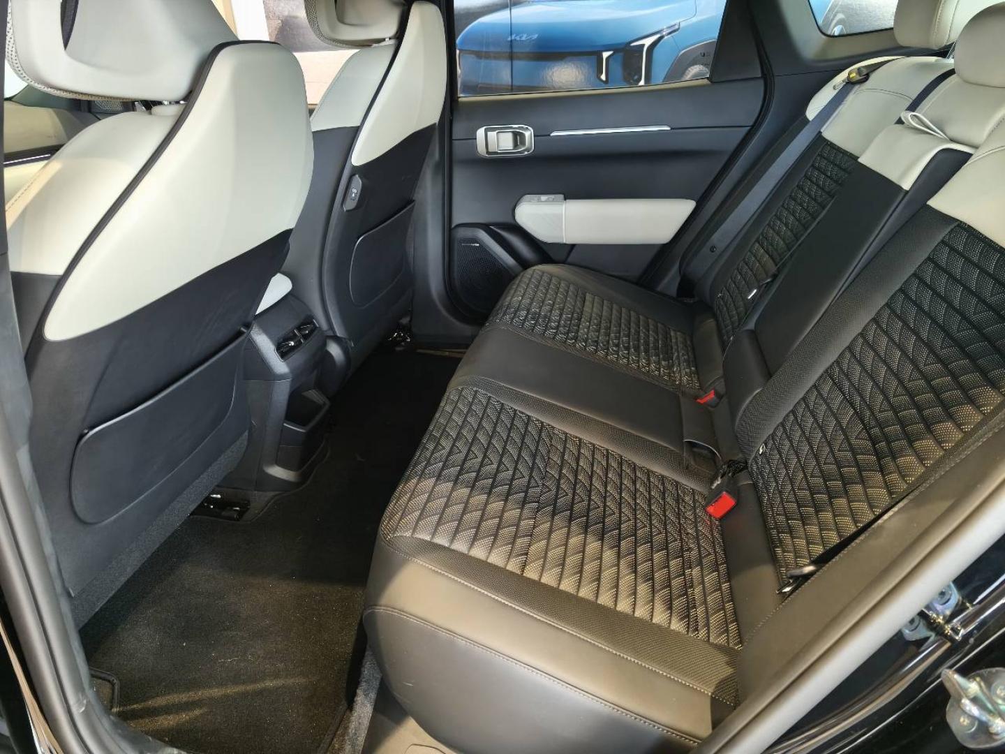 Image KIA EV4 Fastback 204ch 81,4kWh GT-Line