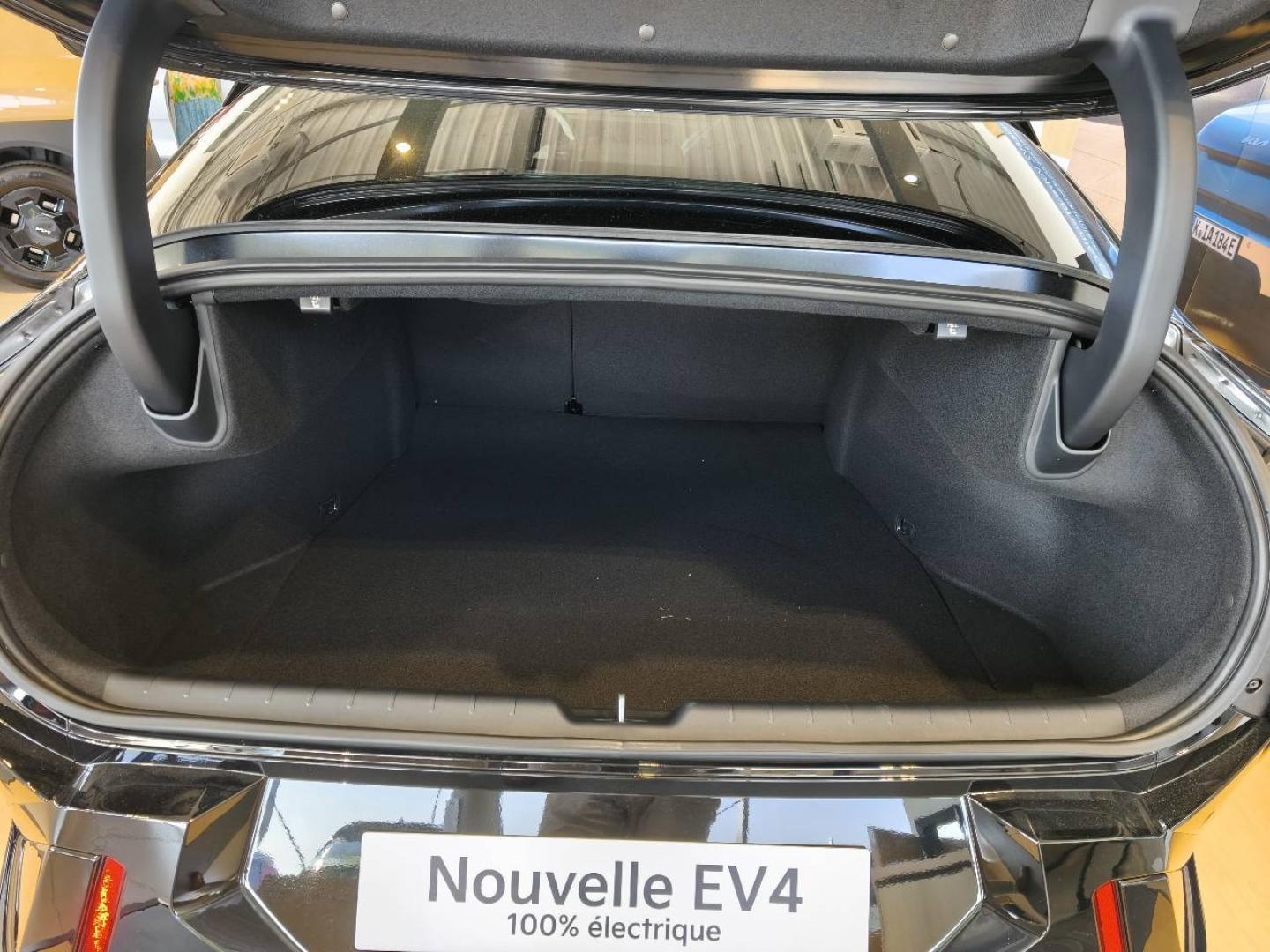 Image KIA EV4 Fastback 204ch 81,4kWh GT-Line