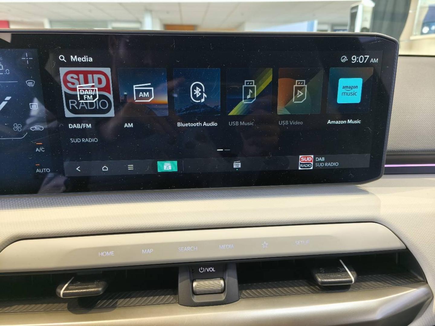 Image KIA EV4 Fastback 204ch 81,4kWh GT-Line
