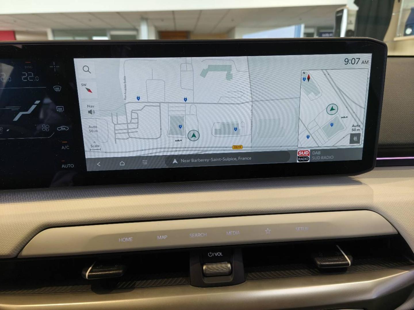 Image KIA EV4 Fastback 204ch 81,4kWh GT-Line