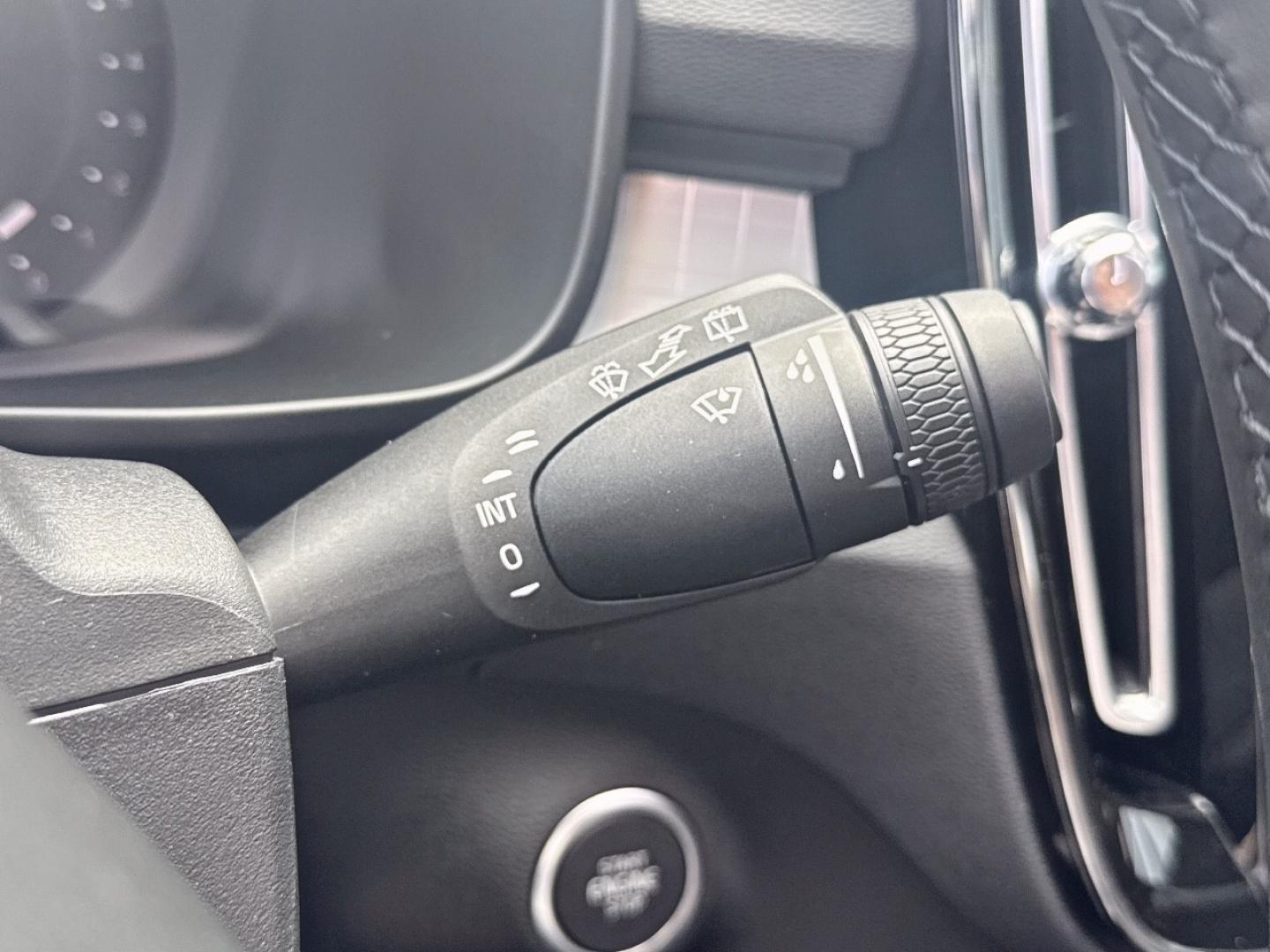 Image VOLVO XC40 B3 163ch Black Edition DCT 7