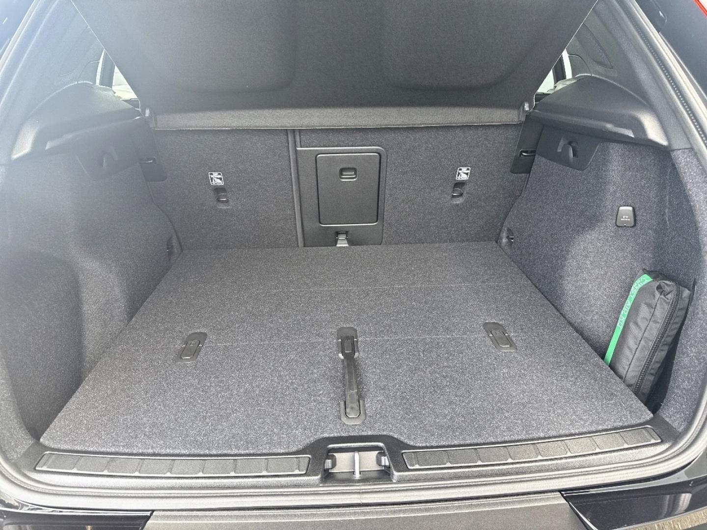 Image VOLVO XC40 B3 163ch Black Edition DCT 7