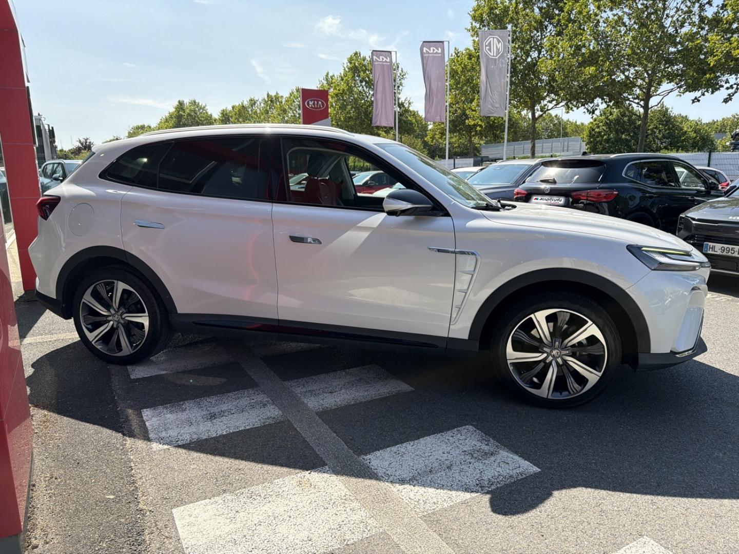 Image MG MOTOR MARVEL R EV 288ch - 70kWh Performance 4WD