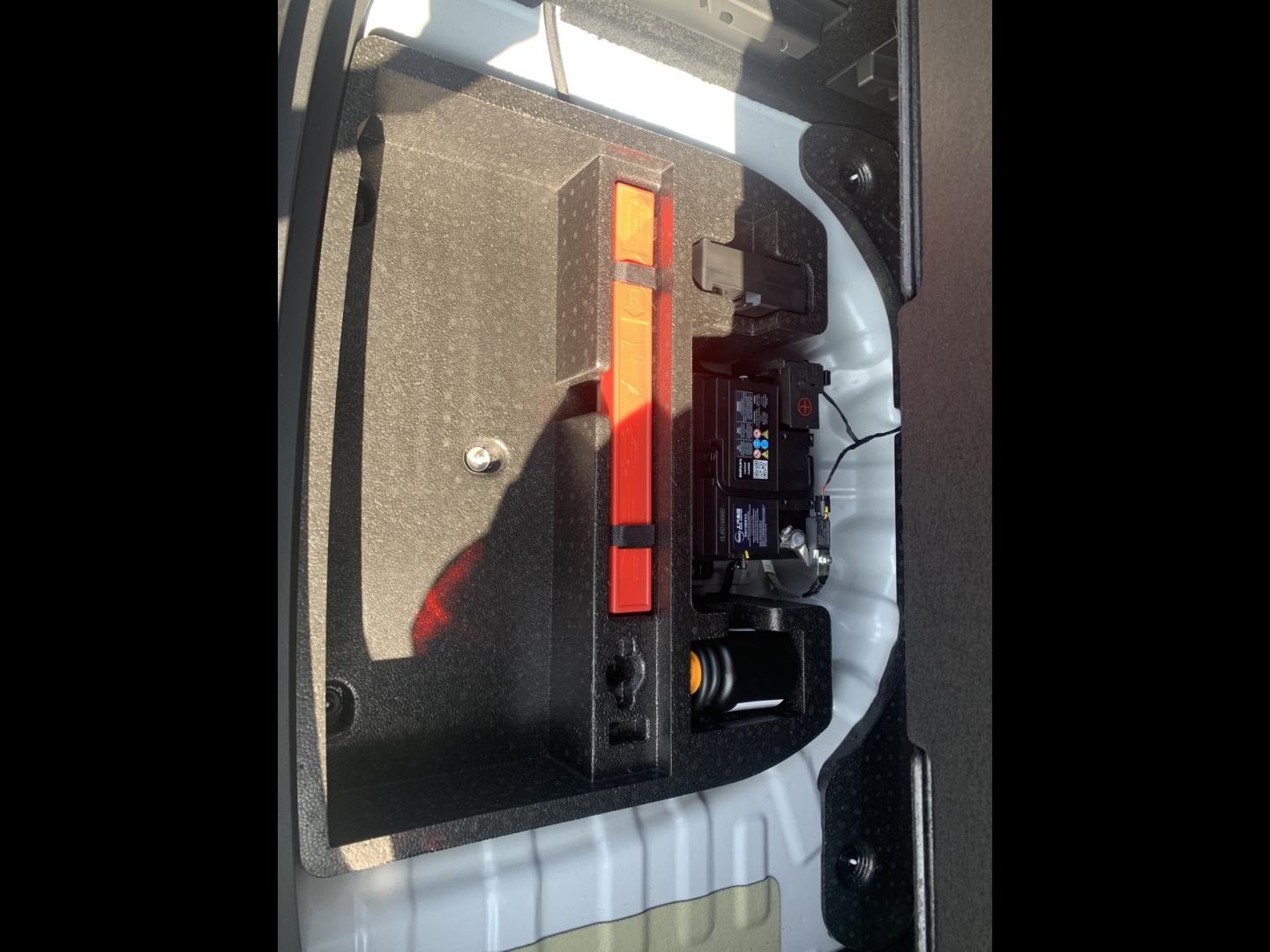Image MG MOTOR ZS 1.5 Hybrid+ 197ch Comfort