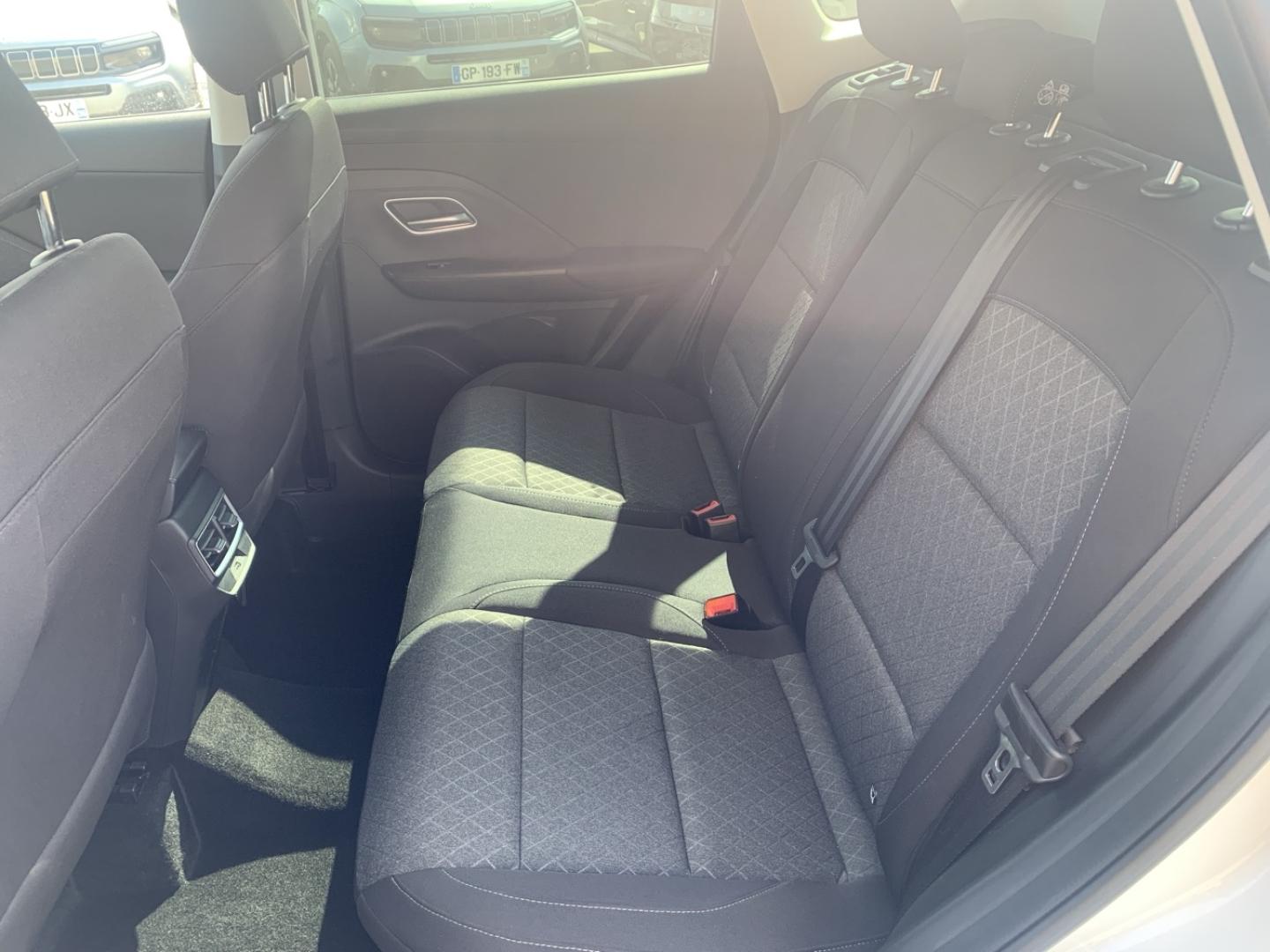 Image MG MOTOR ZS 1.5 Hybrid+ 197ch Comfort