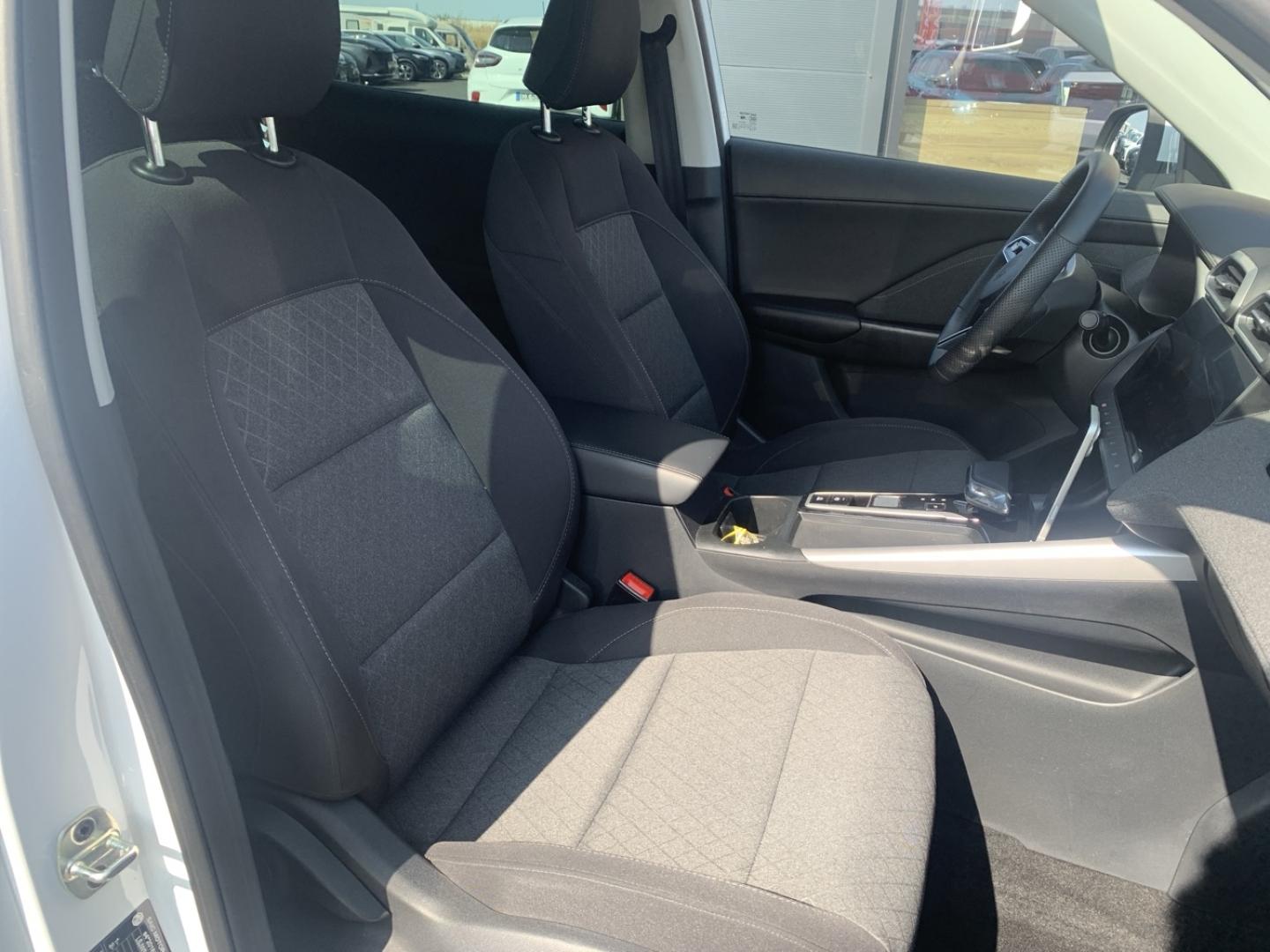 Image MG MOTOR ZS 1.5 Hybrid+ 197ch Comfort