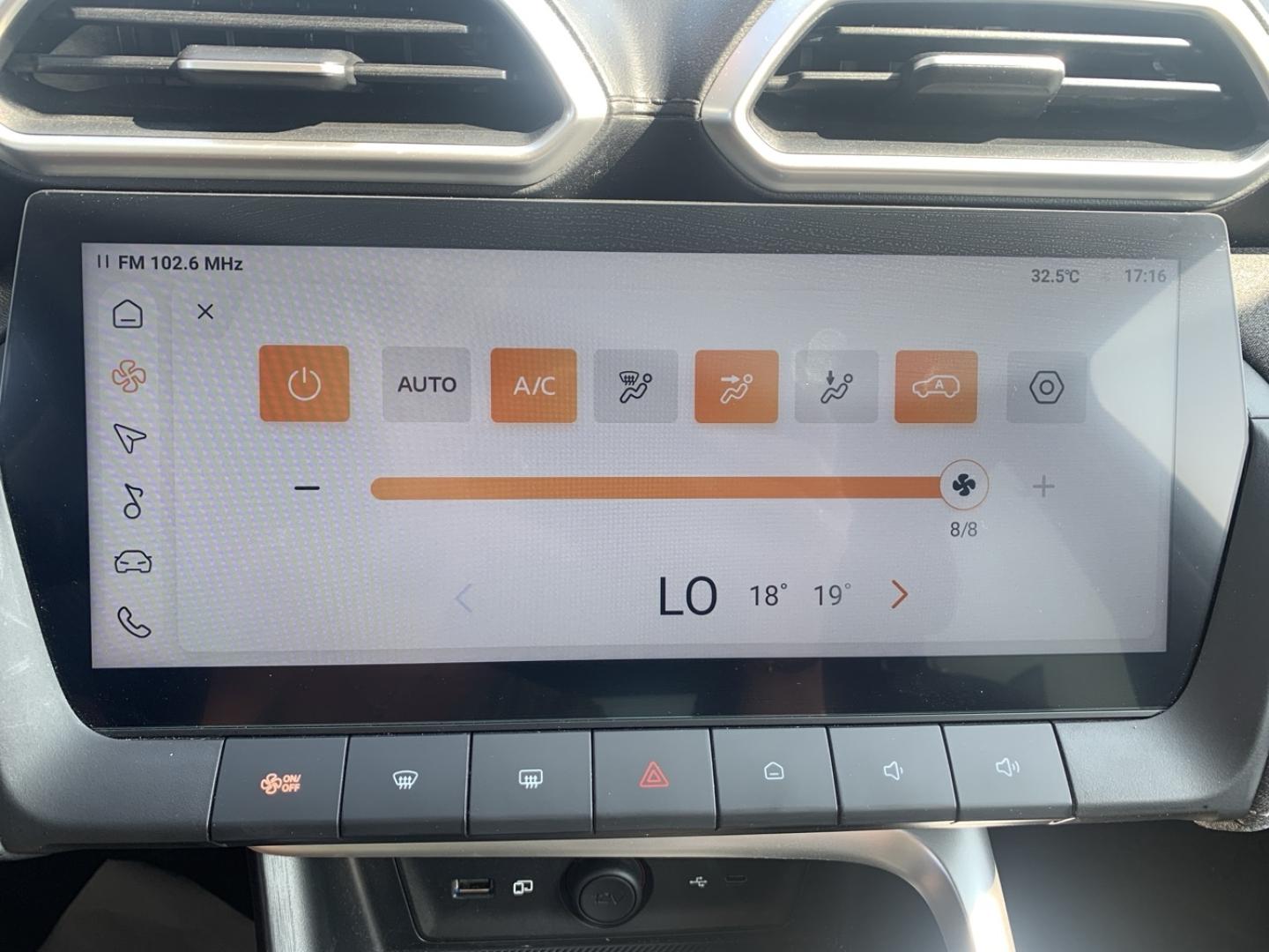 Image MG MOTOR ZS 1.5 Hybrid+ 197ch Comfort