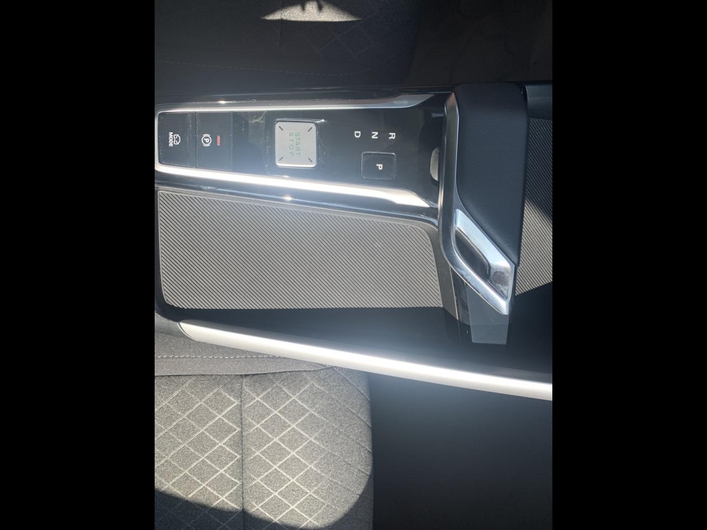 Image MG MOTOR ZS 1.5 Hybrid+ 197ch Comfort
