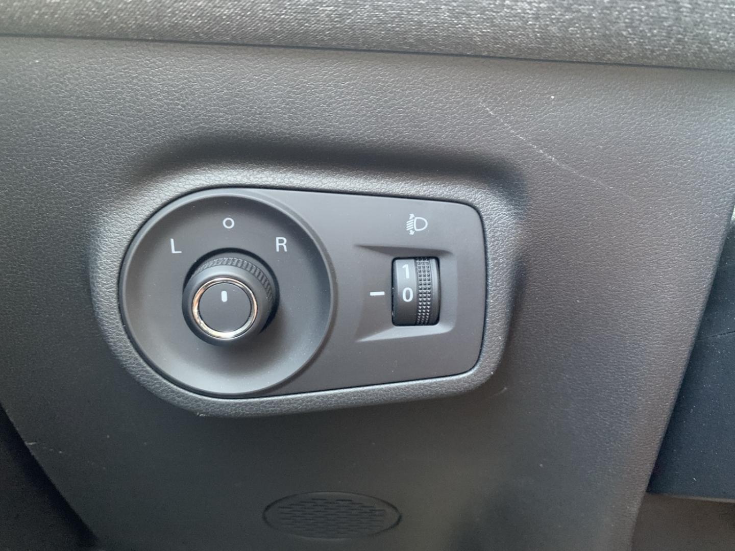 Image MG MOTOR ZS 1.5 Hybrid+ 197ch Comfort