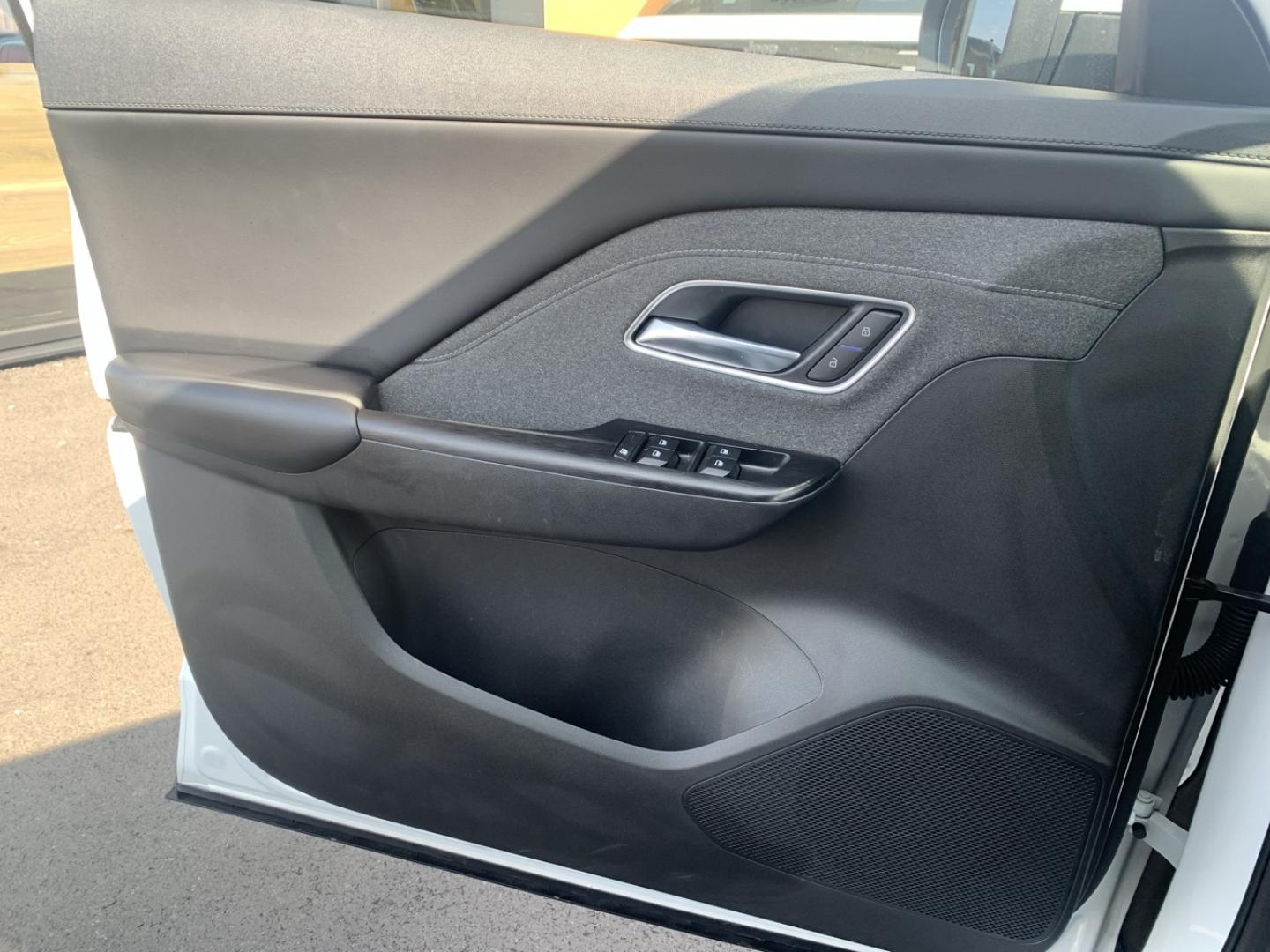 Image MG MOTOR ZS 1.5 Hybrid+ 197ch Comfort