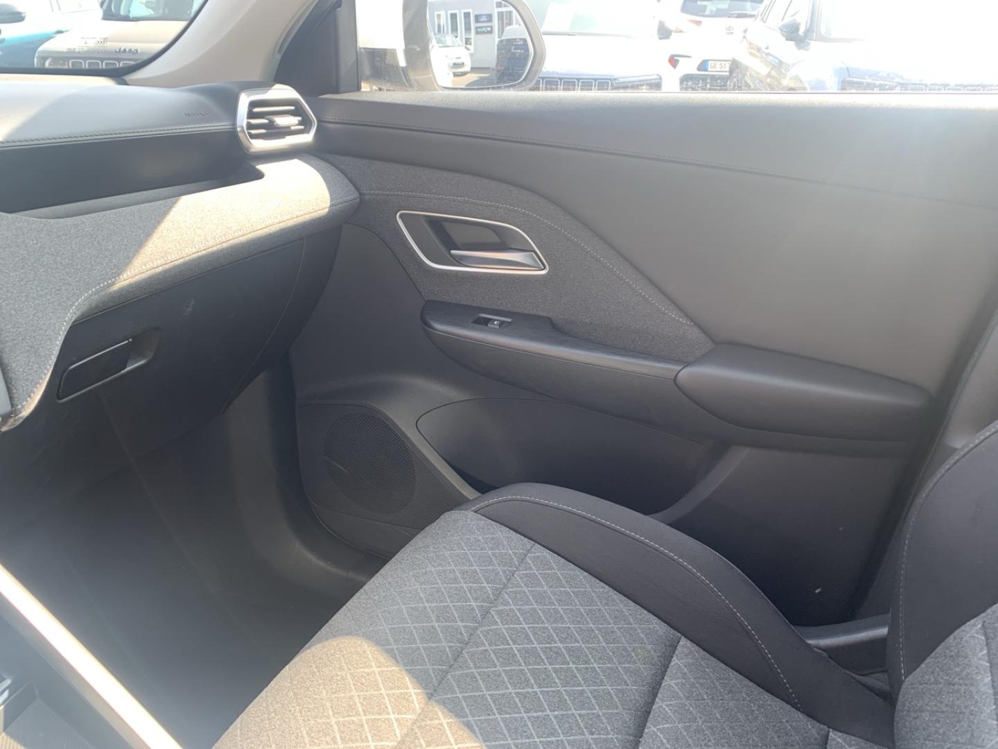 Image MG MOTOR ZS 1.5 Hybrid+ 197ch Comfort