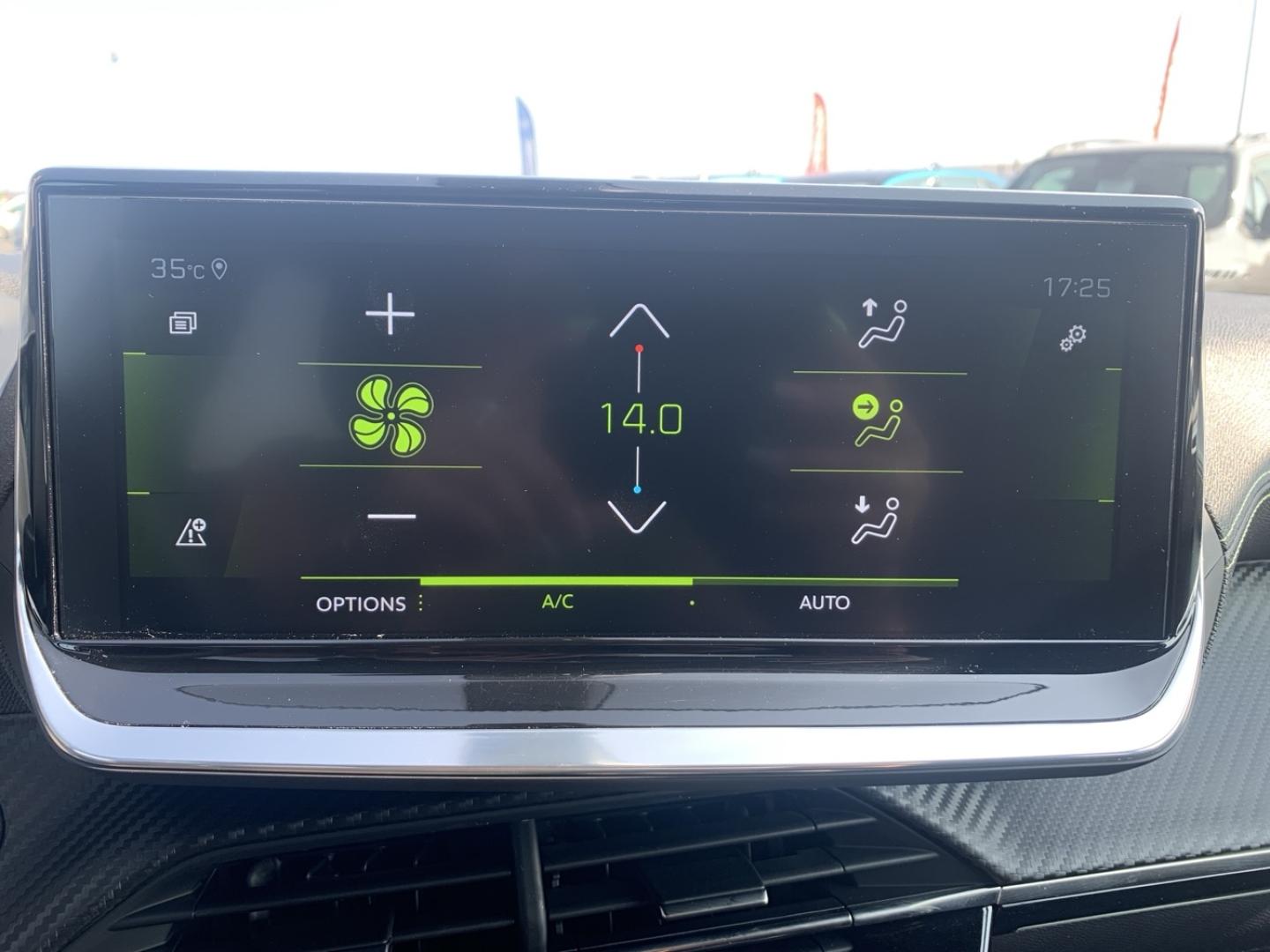 Image PEUGEOT 2008 1.5 BlueHDi 130ch S&S GT EAT8 125g