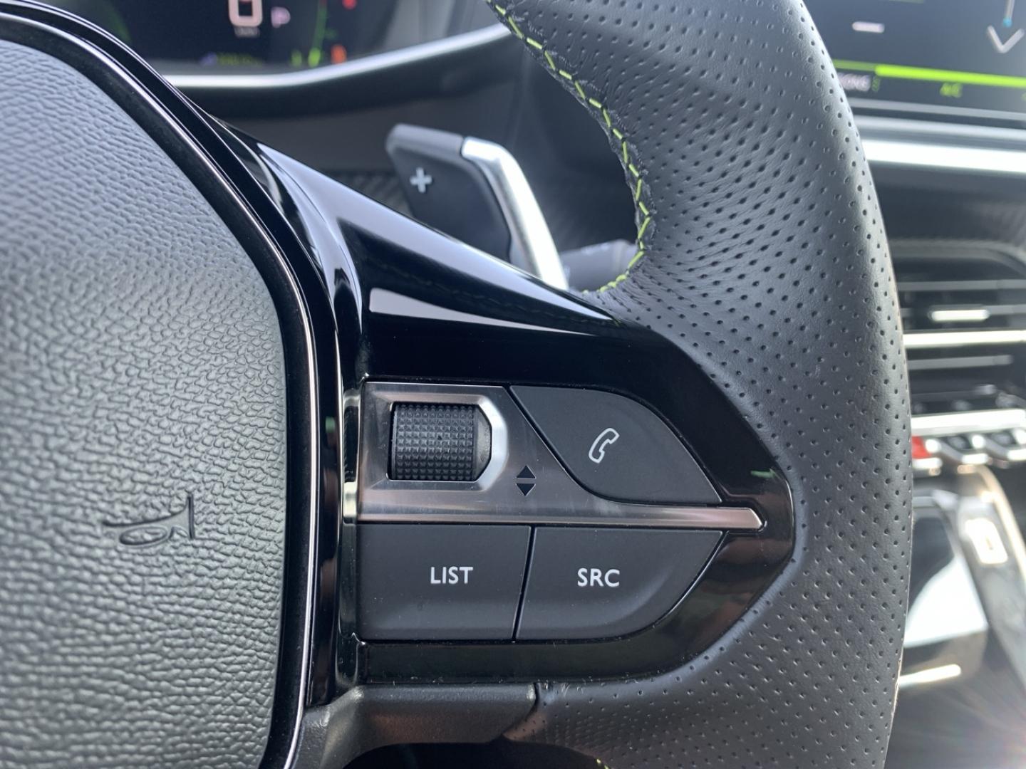 Image PEUGEOT 2008 1.5 BlueHDi 130ch S&S GT EAT8 125g