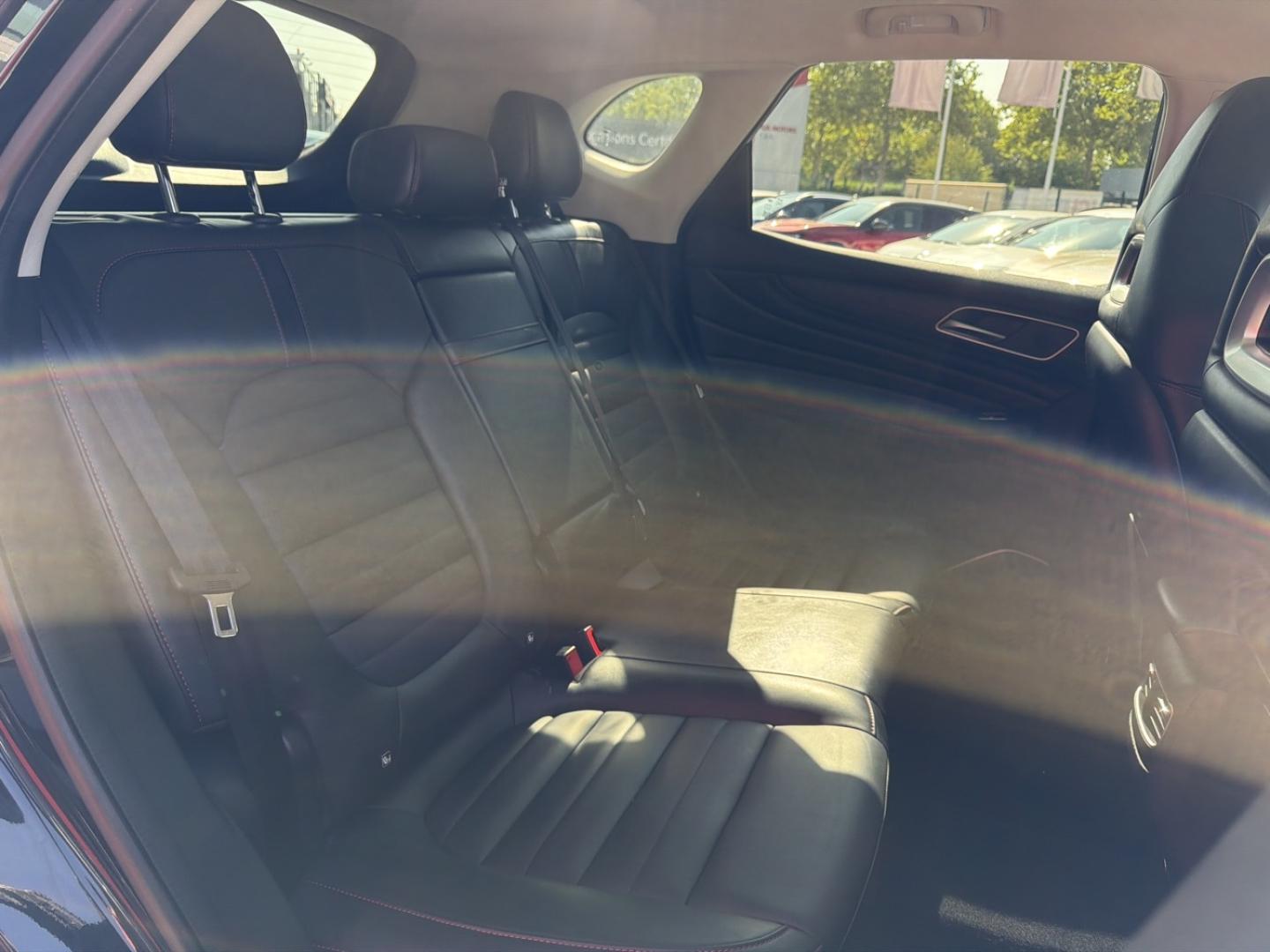 Image MG MOTOR EHS 1.5T GDI 258ch PHEV Luxury