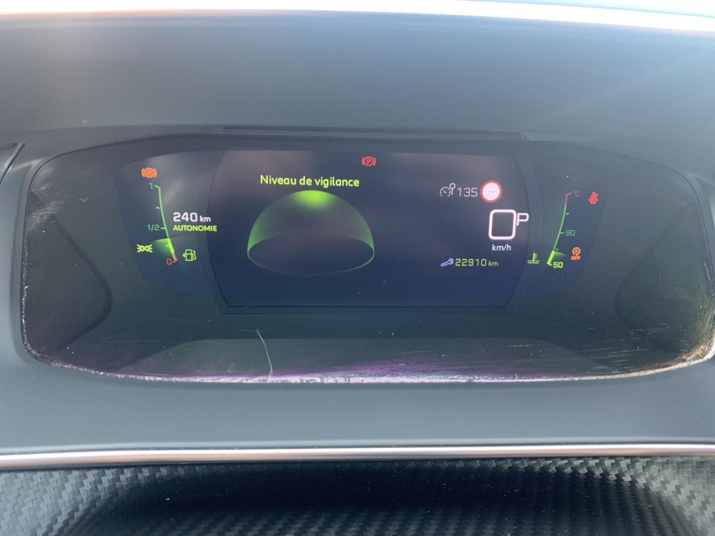 Image PEUGEOT 2008 1.5 BlueHDi 130ch S&S GT EAT8 125g