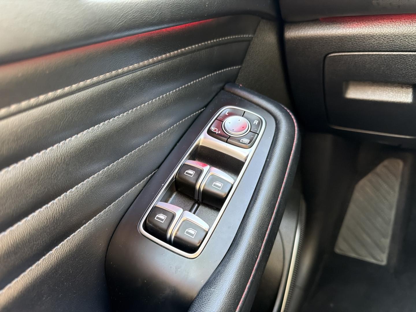 Image MG MOTOR EHS 1.5T GDI 258ch PHEV Luxury